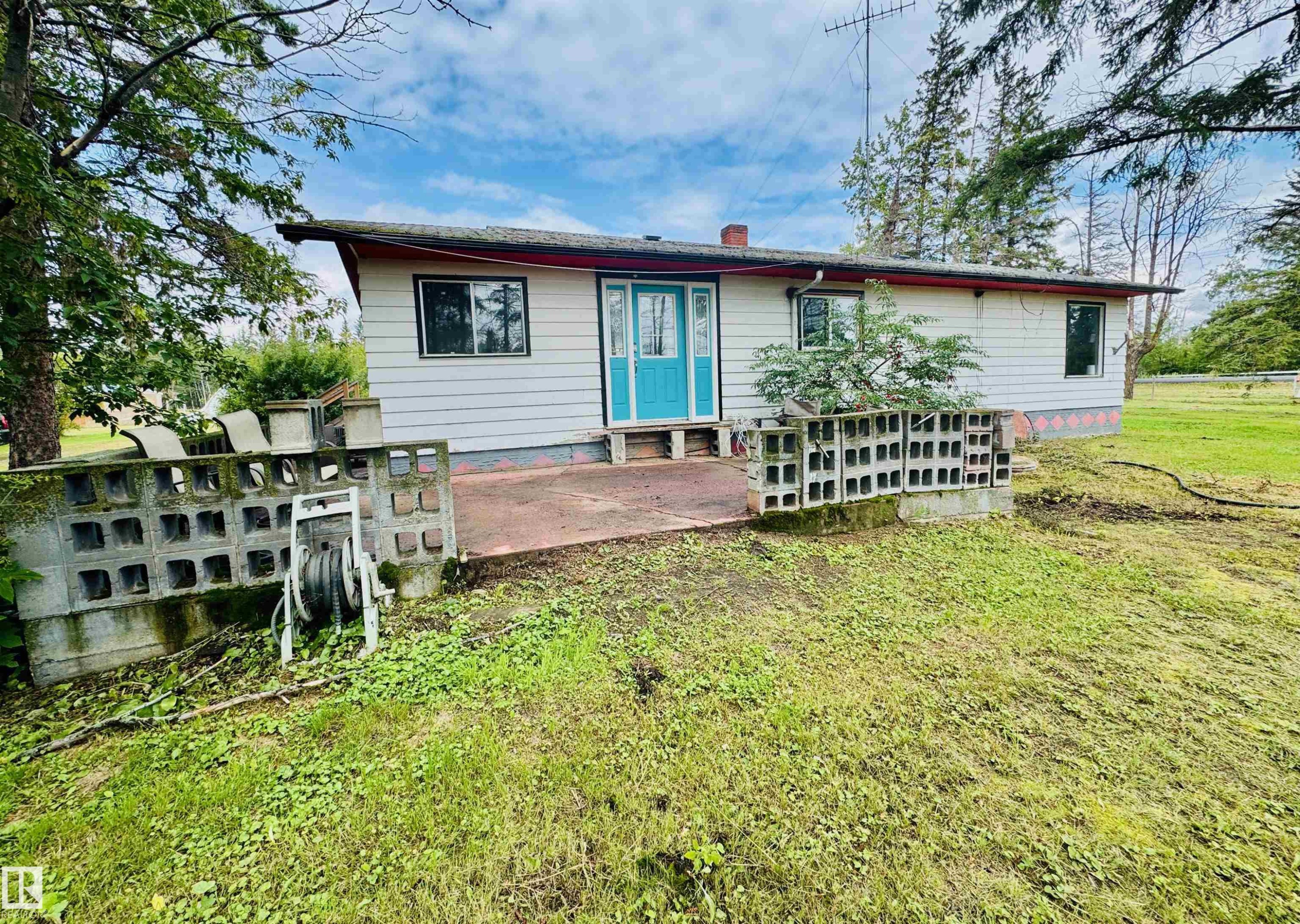 58410 Rng Rd 95, Rural St. Paul County, AB - Outdoor