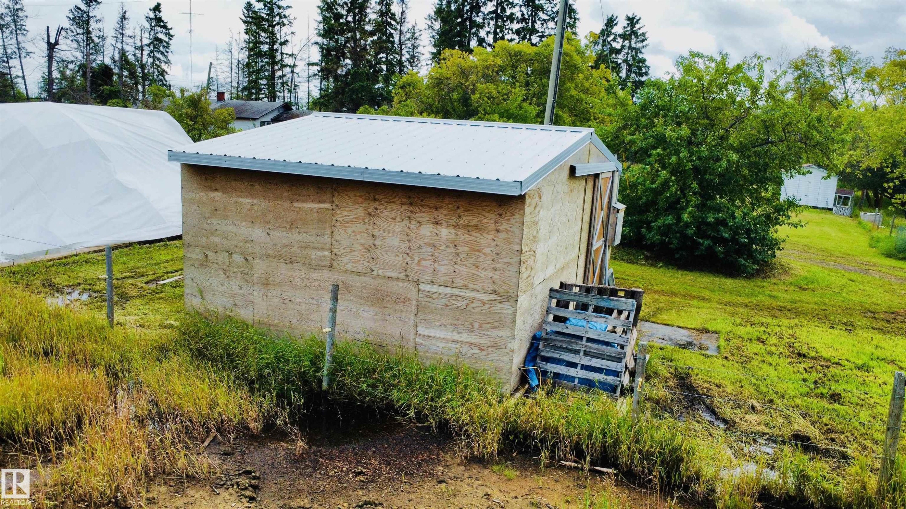 58410 Rng Rd 95, Rural St. Paul County, AB - Outdoor