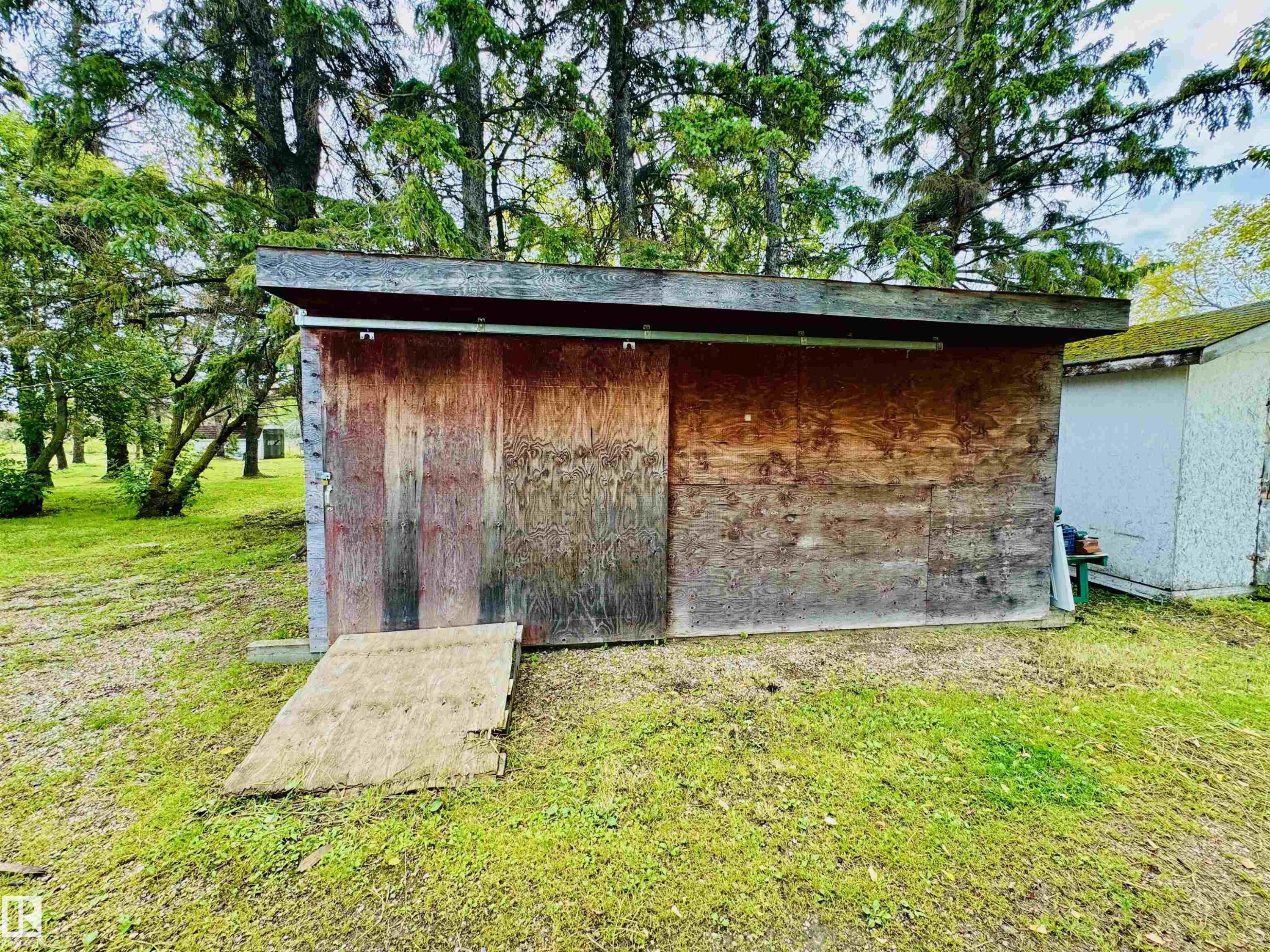 58410 Rng Rd 95, Rural St. Paul County, AB - Outdoor