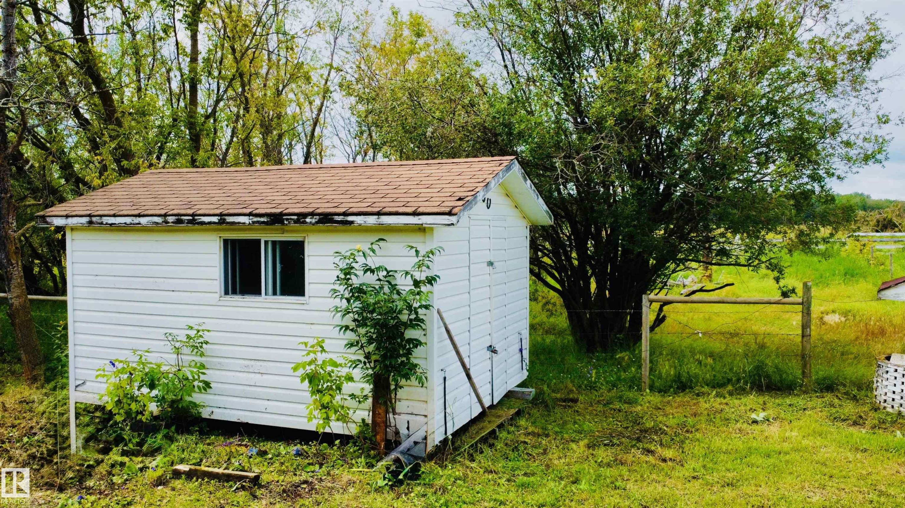 58410 Rng Rd 95, Rural St. Paul County, AB - Outdoor