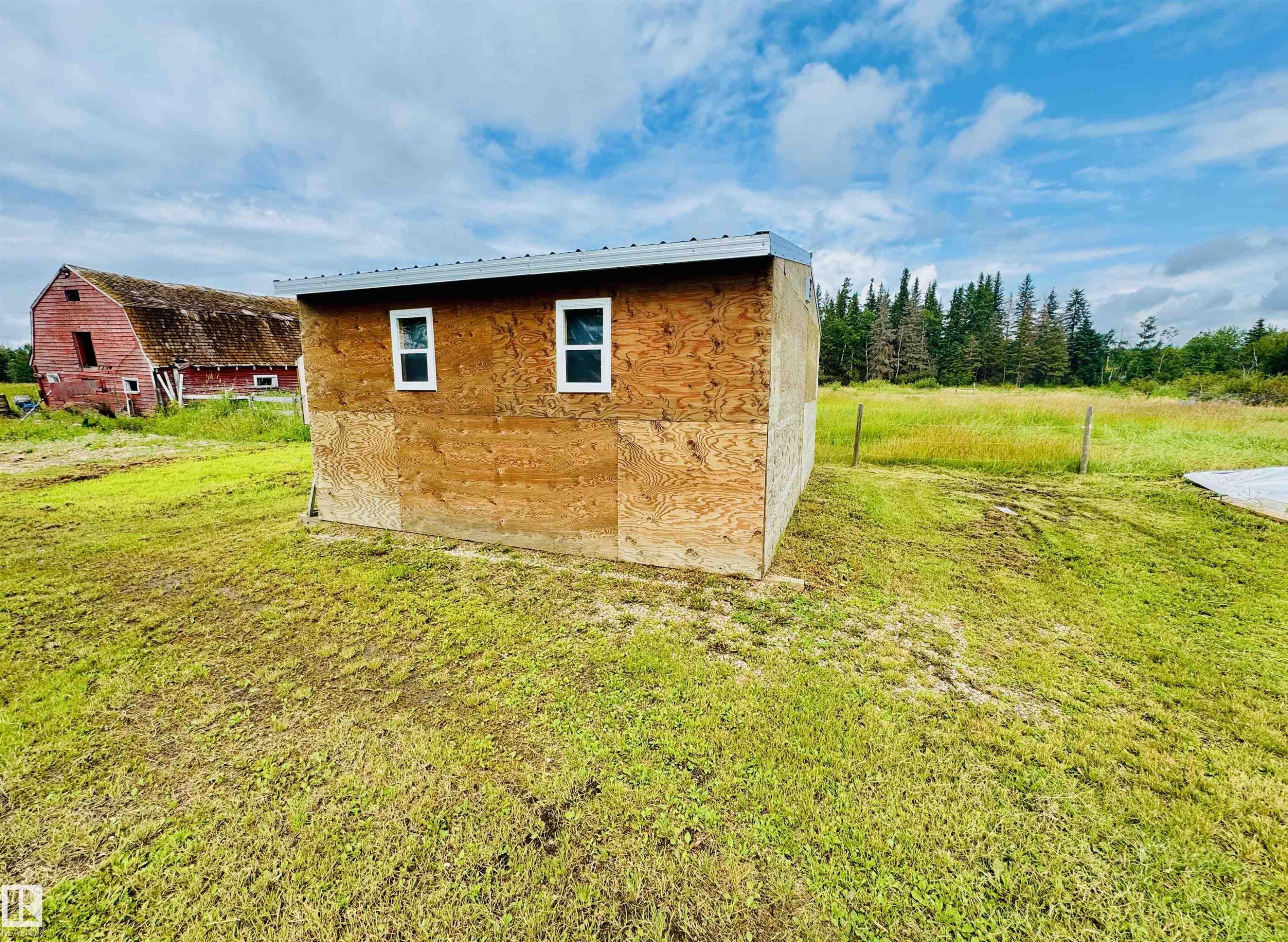 58410 Rng Rd 95, Rural St. Paul County, AB - Outdoor
