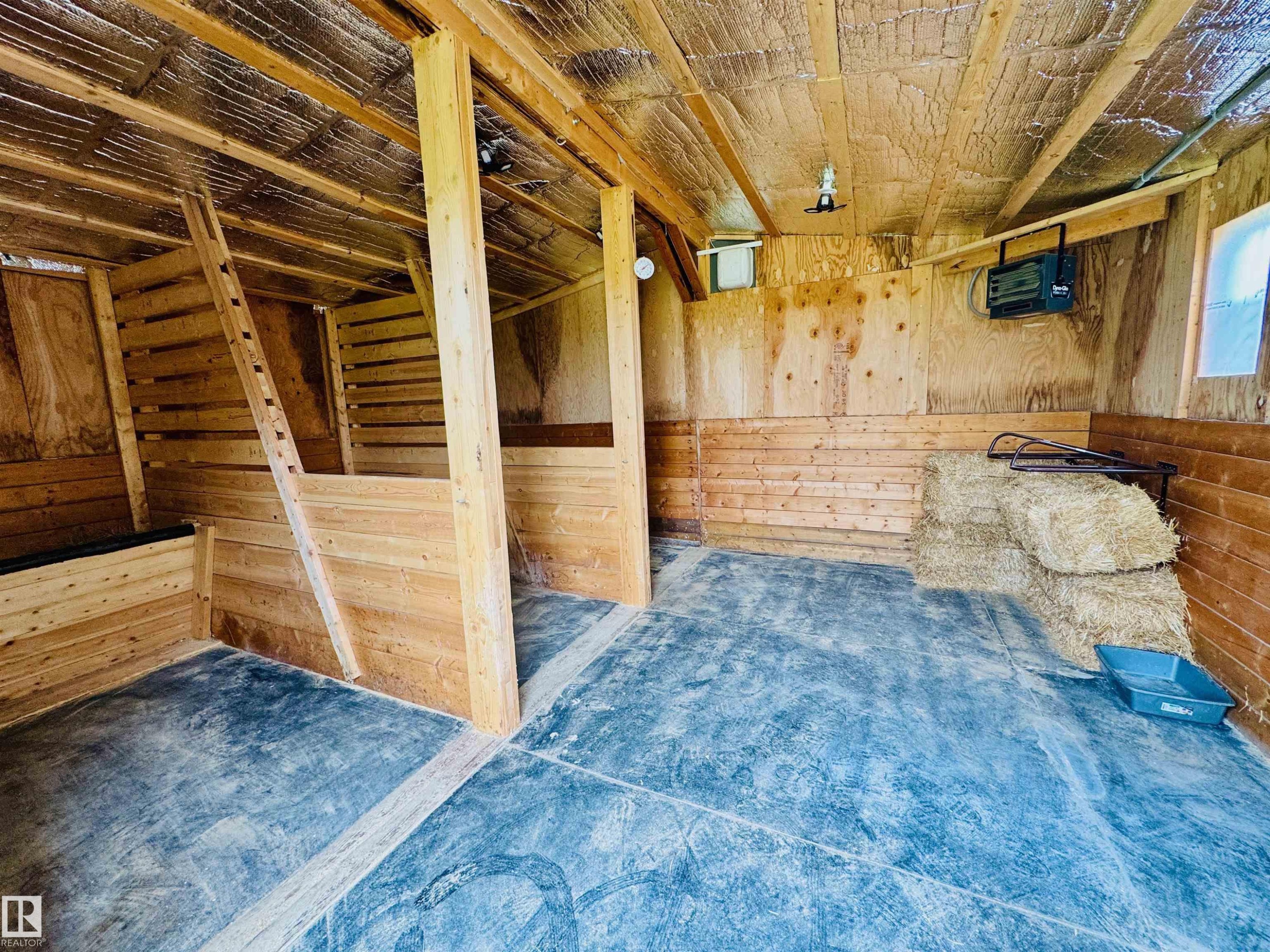 58410 Rng Rd 95, Rural St. Paul County, AB - Indoor Photo Showing Other Room