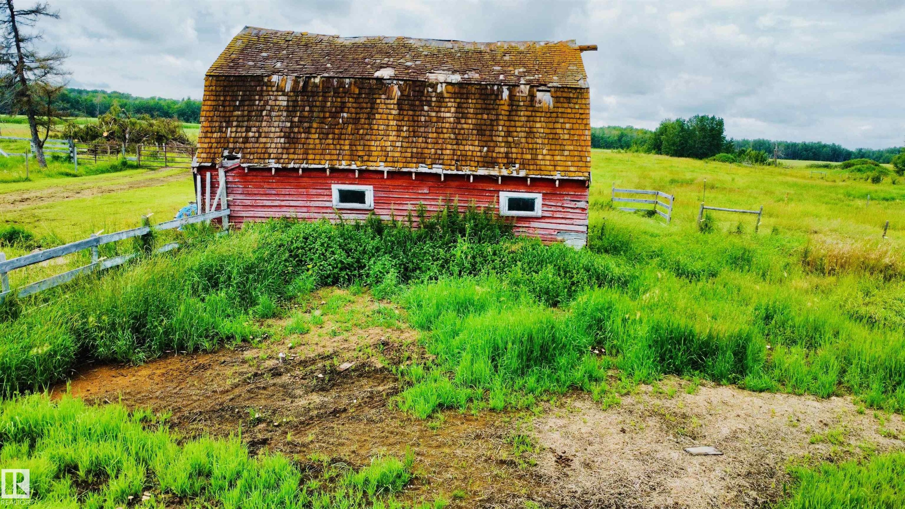 58410 Rng Rd 95, Rural St. Paul County, AB - Outdoor