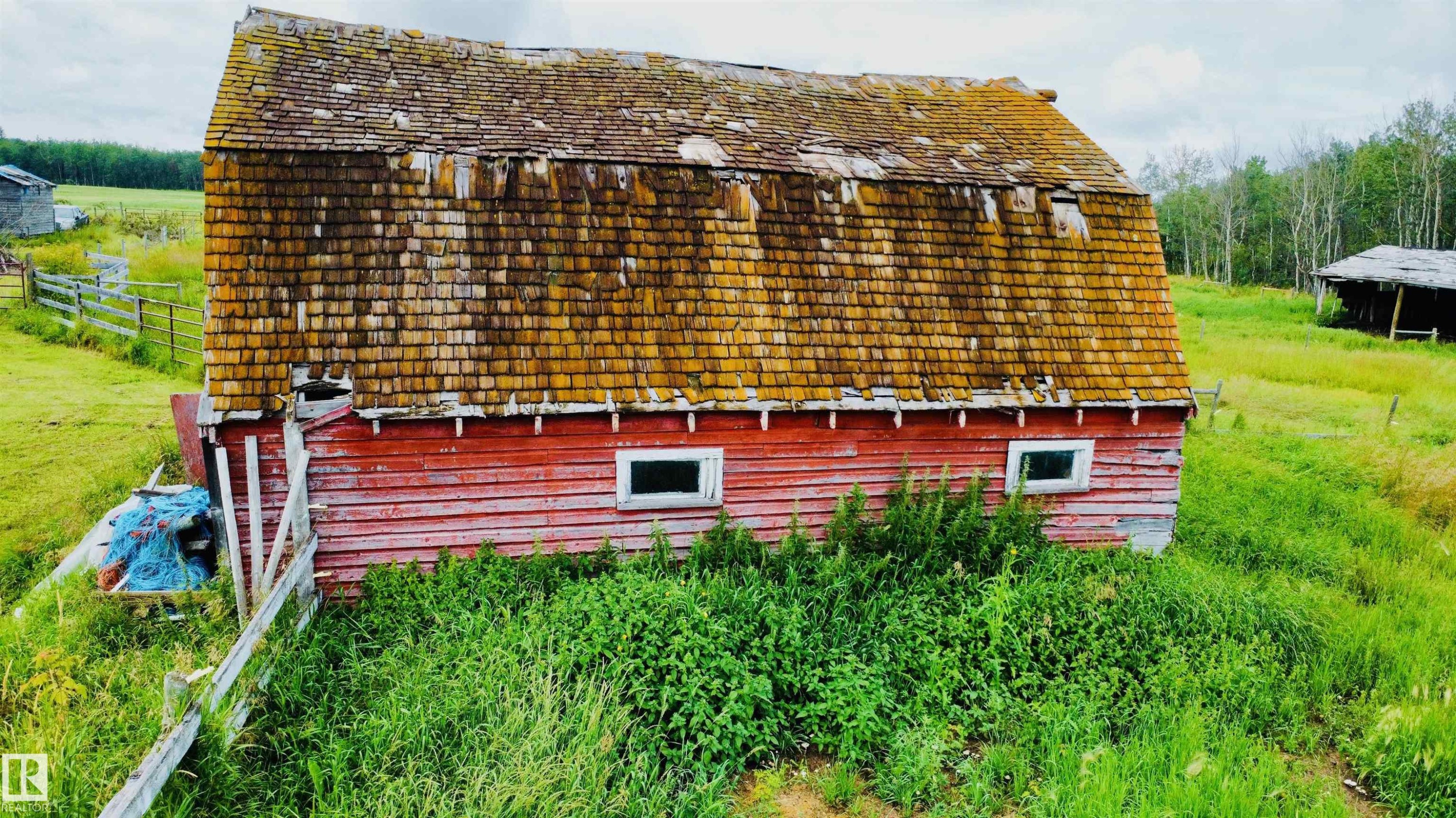 58410 Rng Rd 95, Rural St. Paul County, AB - Outdoor