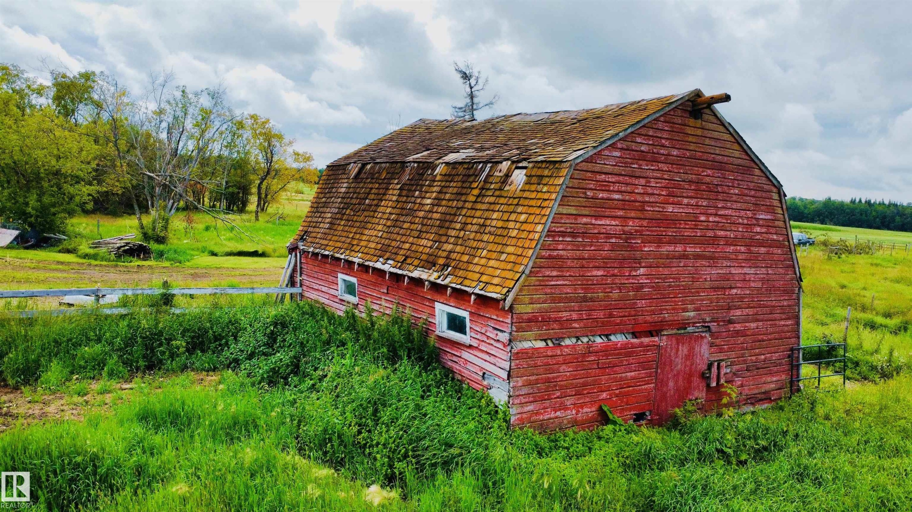 58410 Rng Rd 95, Rural St. Paul County, AB - Outdoor