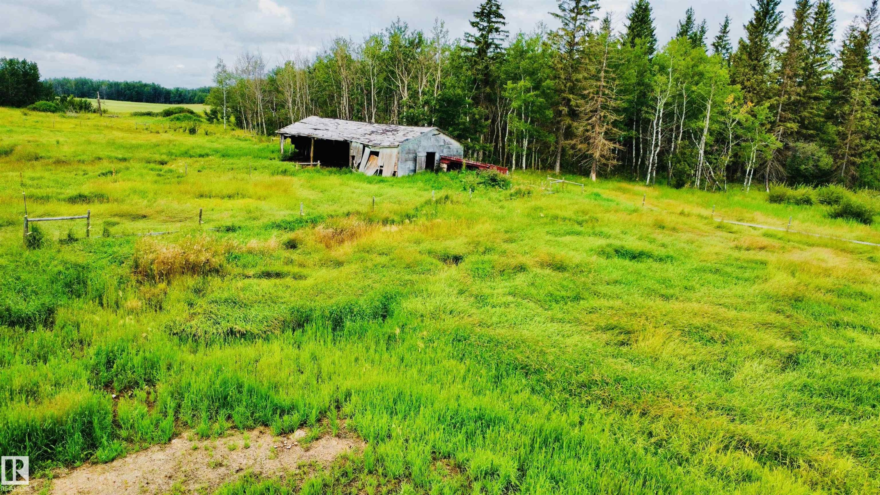 58410 Rng Rd 95, Rural St. Paul County, AB - Outdoor