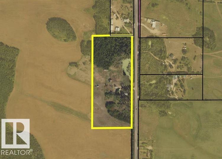 58410 Rng Rd 95, Rural St. Paul County, AB -