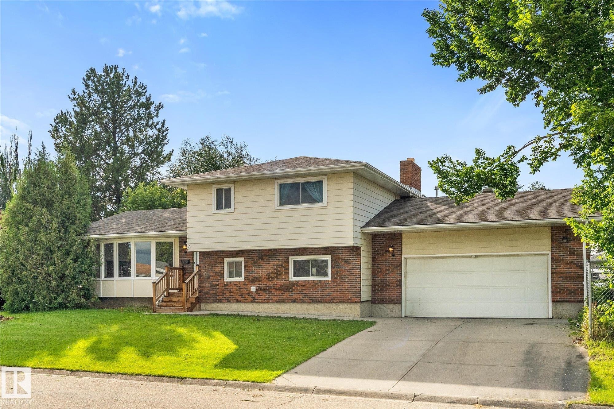 3 Windermere Drive, Spruce Grove, AB - Outdoor