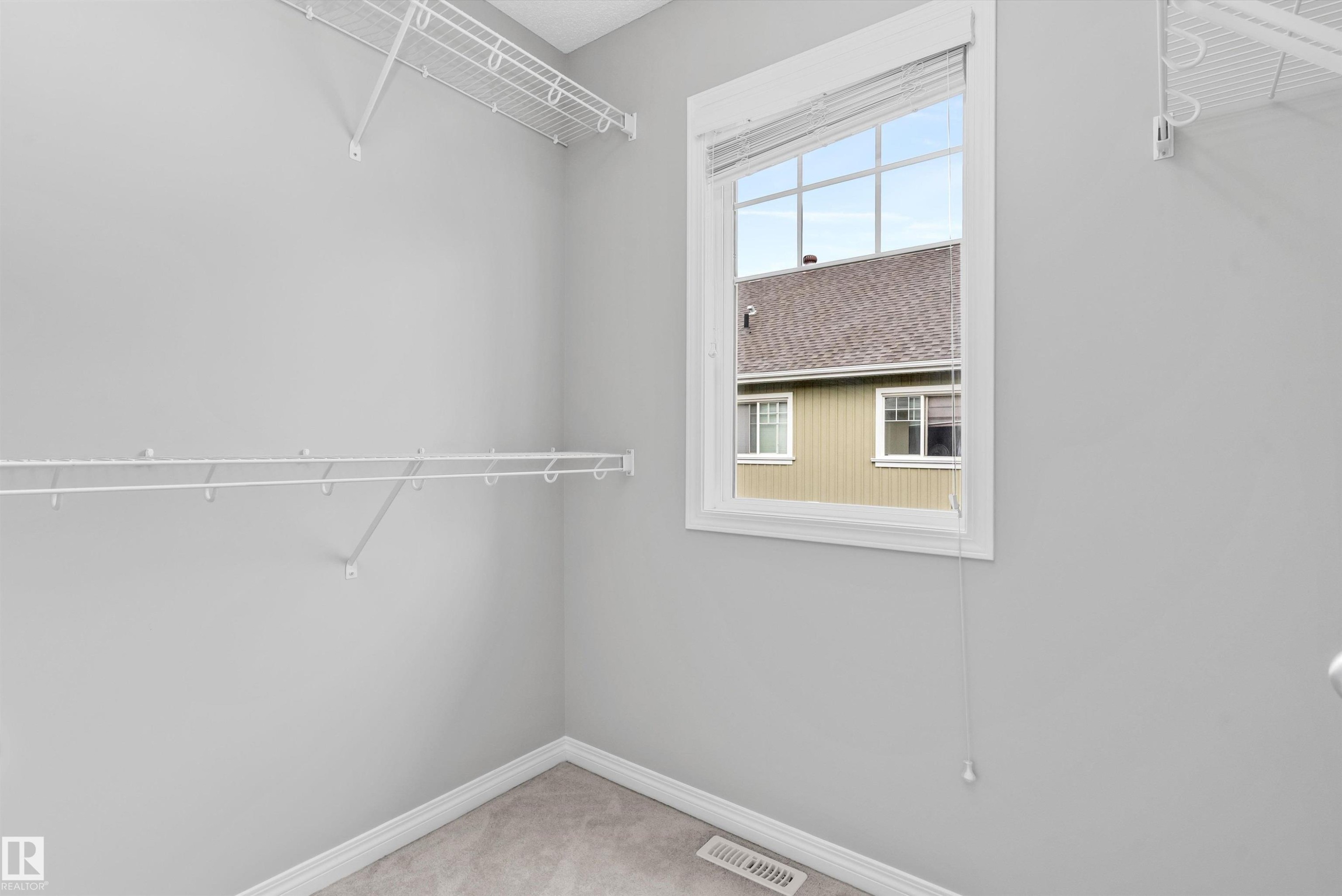 #98 4050 Savaryn Dr Sw, Edmonton, AB - Indoor With Storage