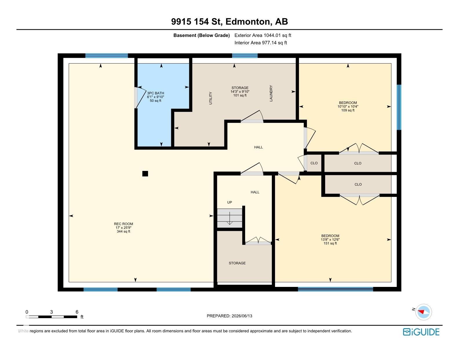 9915 154 Street Nw, Edmonton, AB - Other