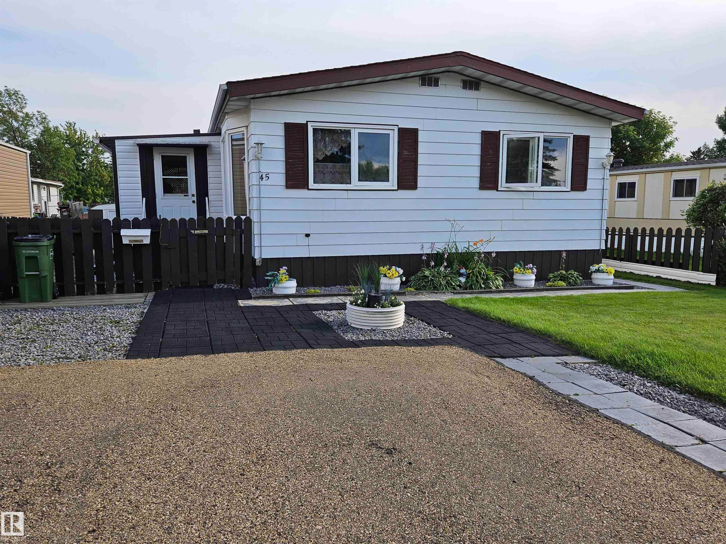 45 Oak Ridge Drive Northwest, Edmonton, AB