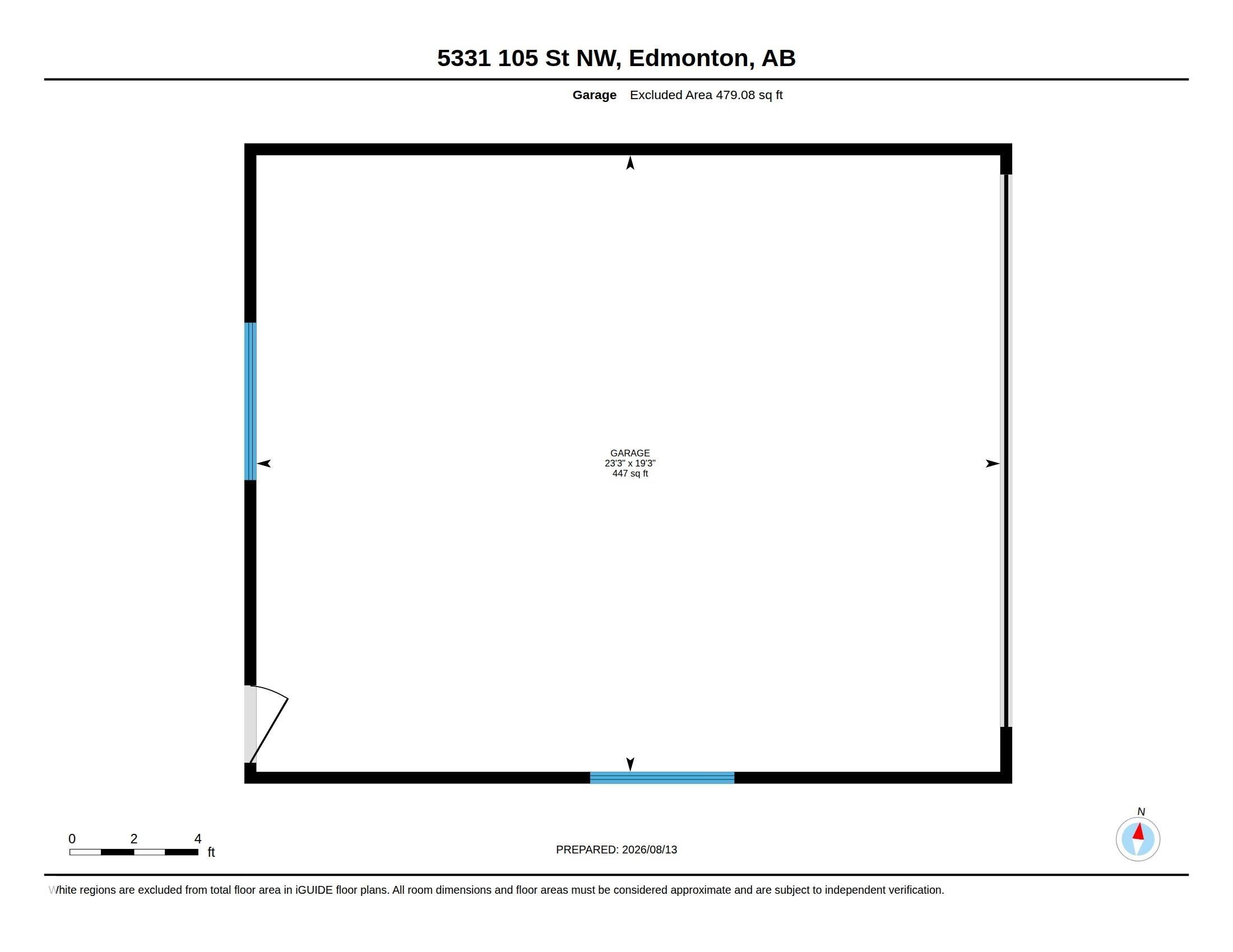 5331 105 Street Nw, Edmonton, AB - Other