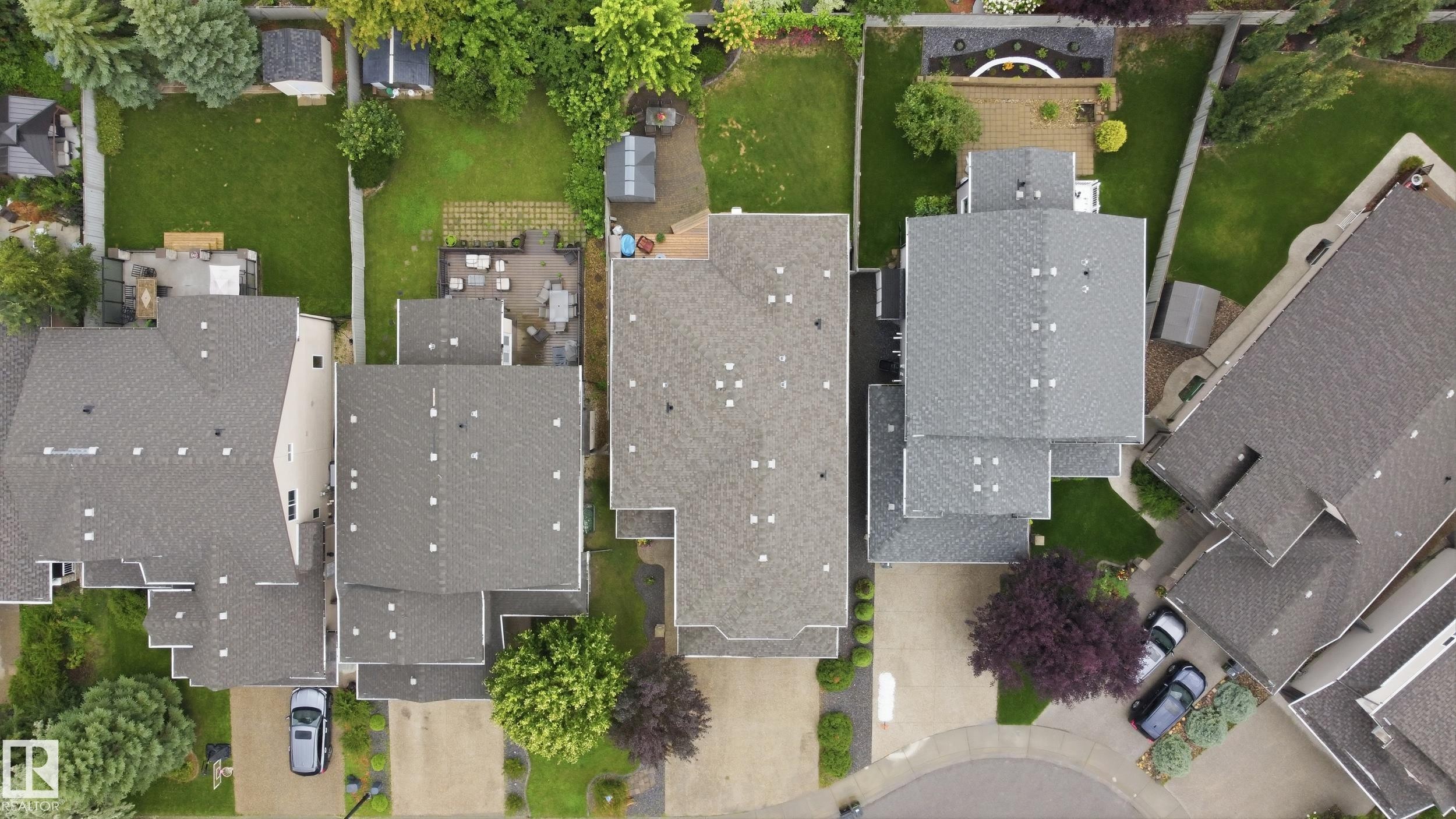 Additional content - 2416 Warry Place Sw, Edmonton, AB - With View