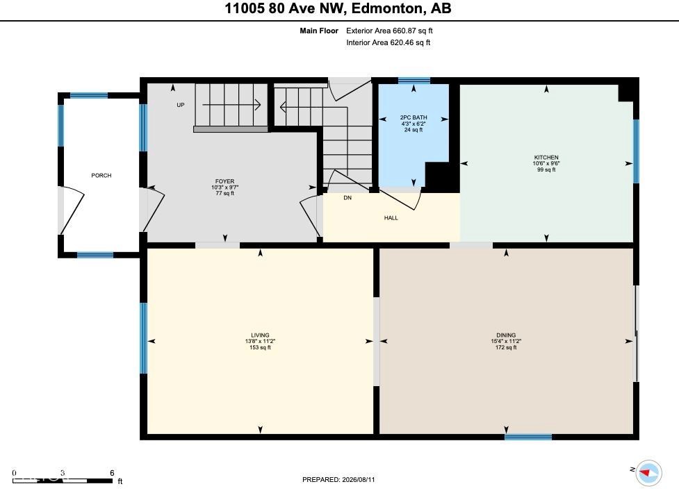 11005 80 Avenue Nw, Edmonton, AB - Other