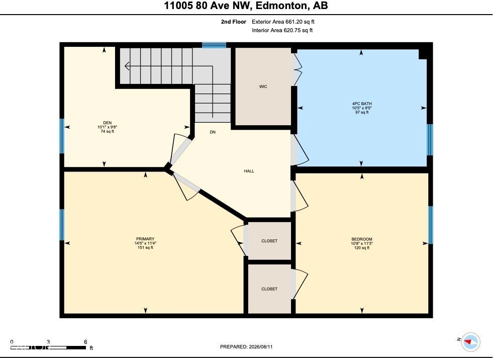 11005 80 Avenue Nw, Edmonton, AB - Other