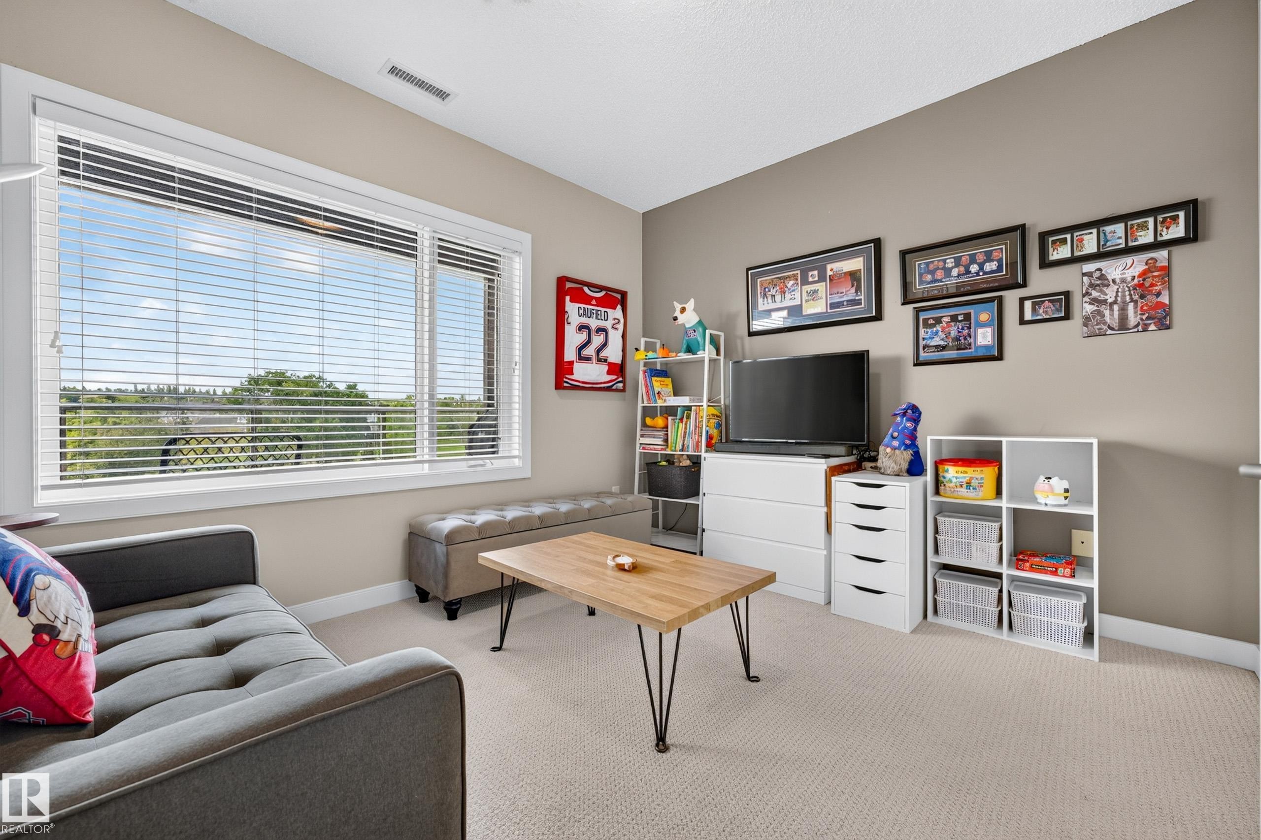 #115 35 Sturgeon Rd, St. Albert, AB - Indoor