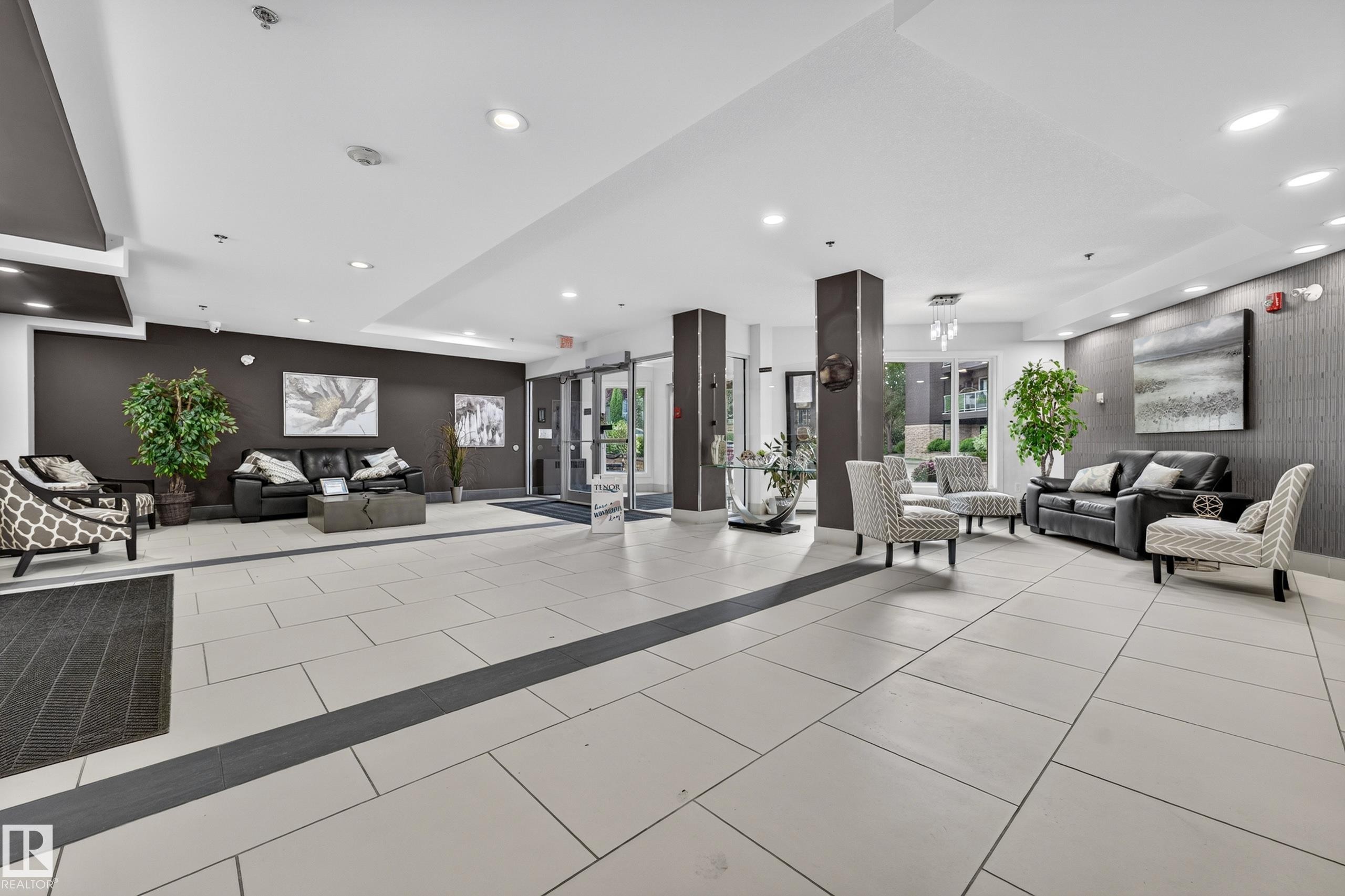 #115 35 Sturgeon Rd, St. Albert, AB - Indoor Photo Showing Other Room