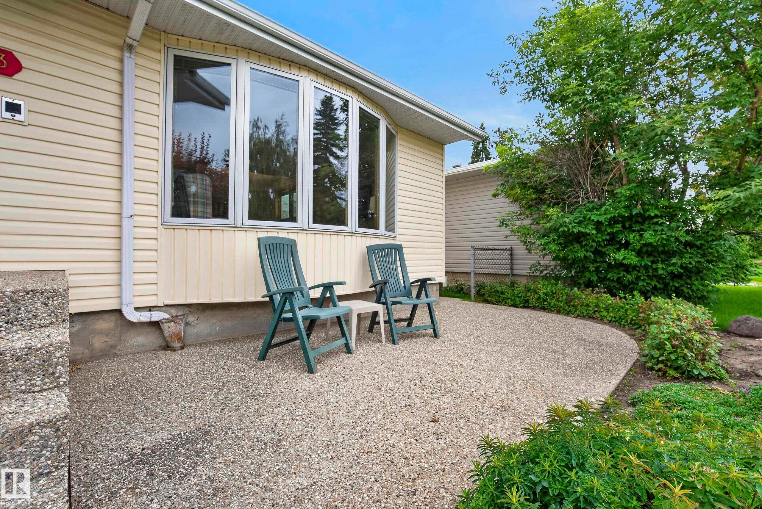 10623 67 Street Nw, Edmonton, AB - Outdoor With Exterior