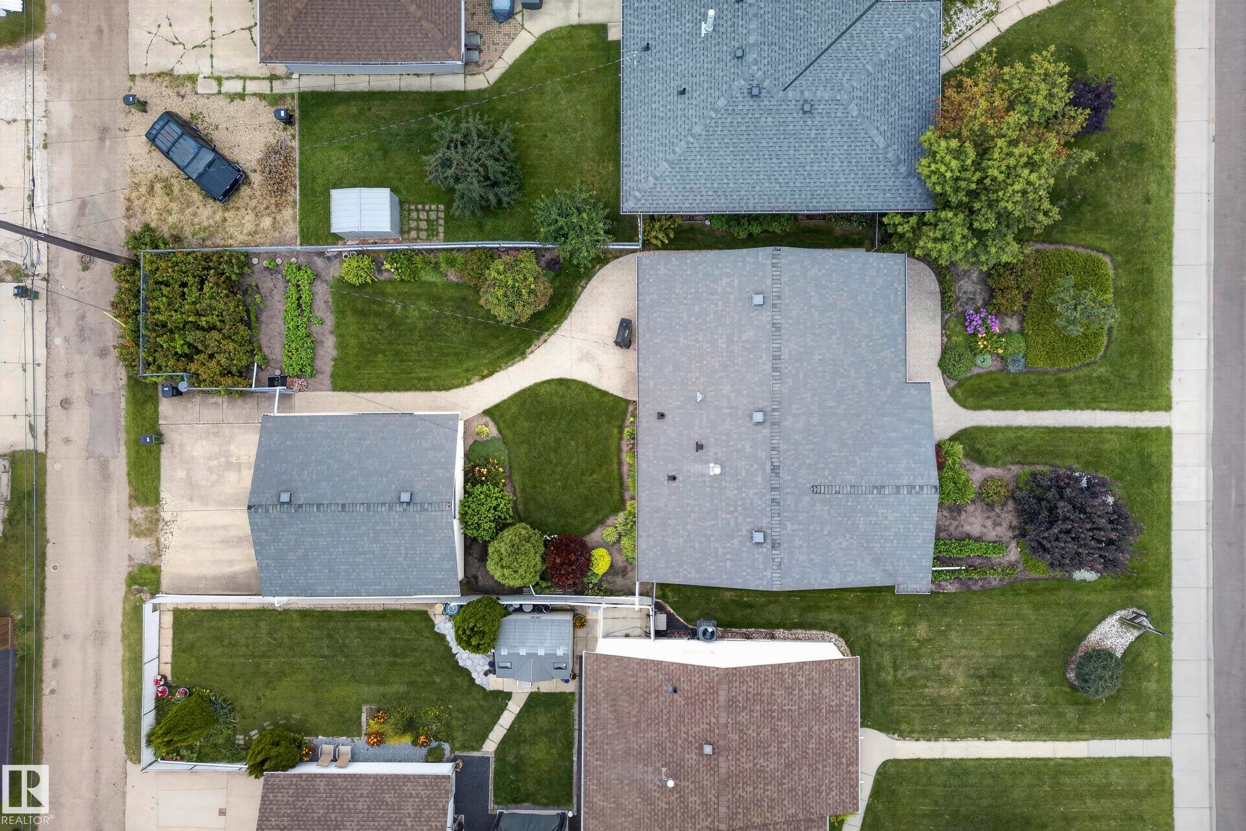 10623 67 Street Nw, Edmonton, AB - Outdoor With Deck Patio Veranda With View