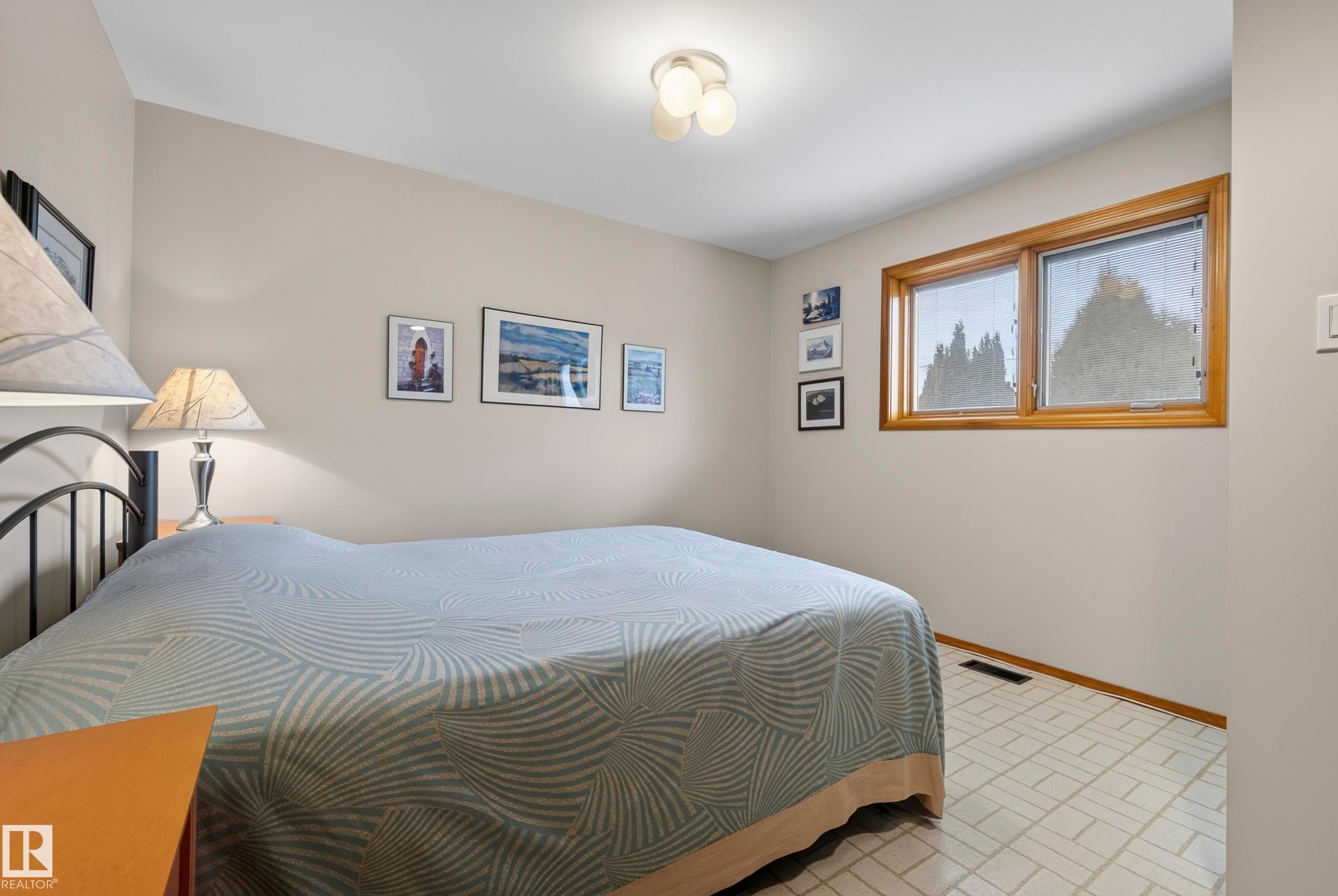 10623 67 Street Nw, Edmonton, AB - Indoor Photo Showing Bedroom