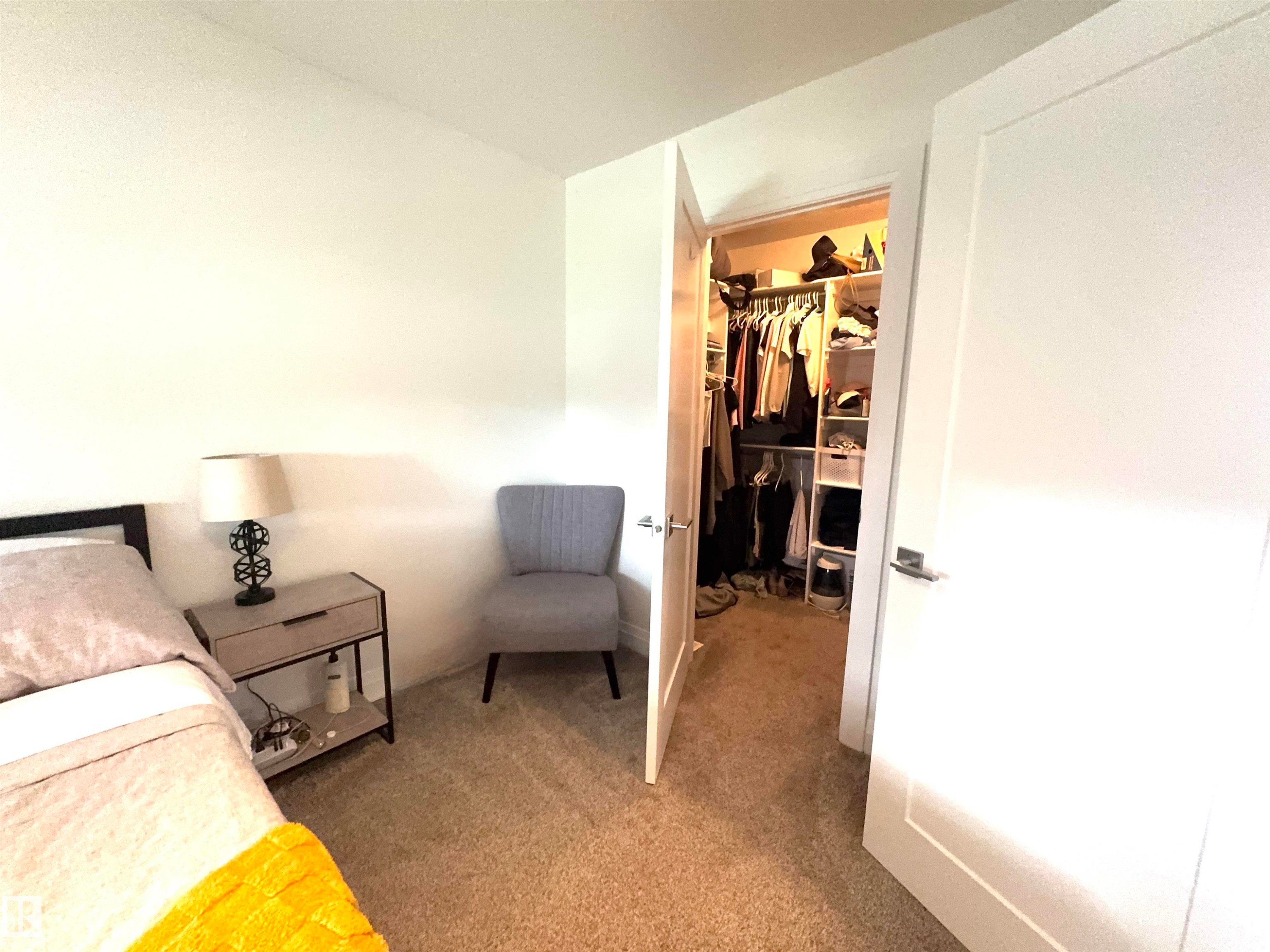 7004 97 Street Nw, Edmonton, AB - Indoor Photo Showing Bedroom