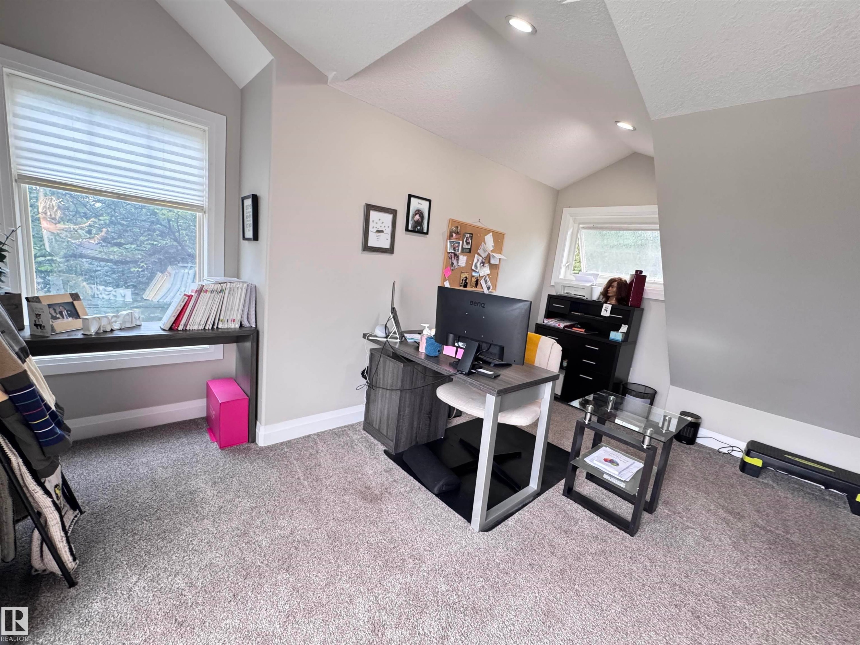 7004 97 Street Nw, Edmonton, AB - Indoor Photo Showing Other Room