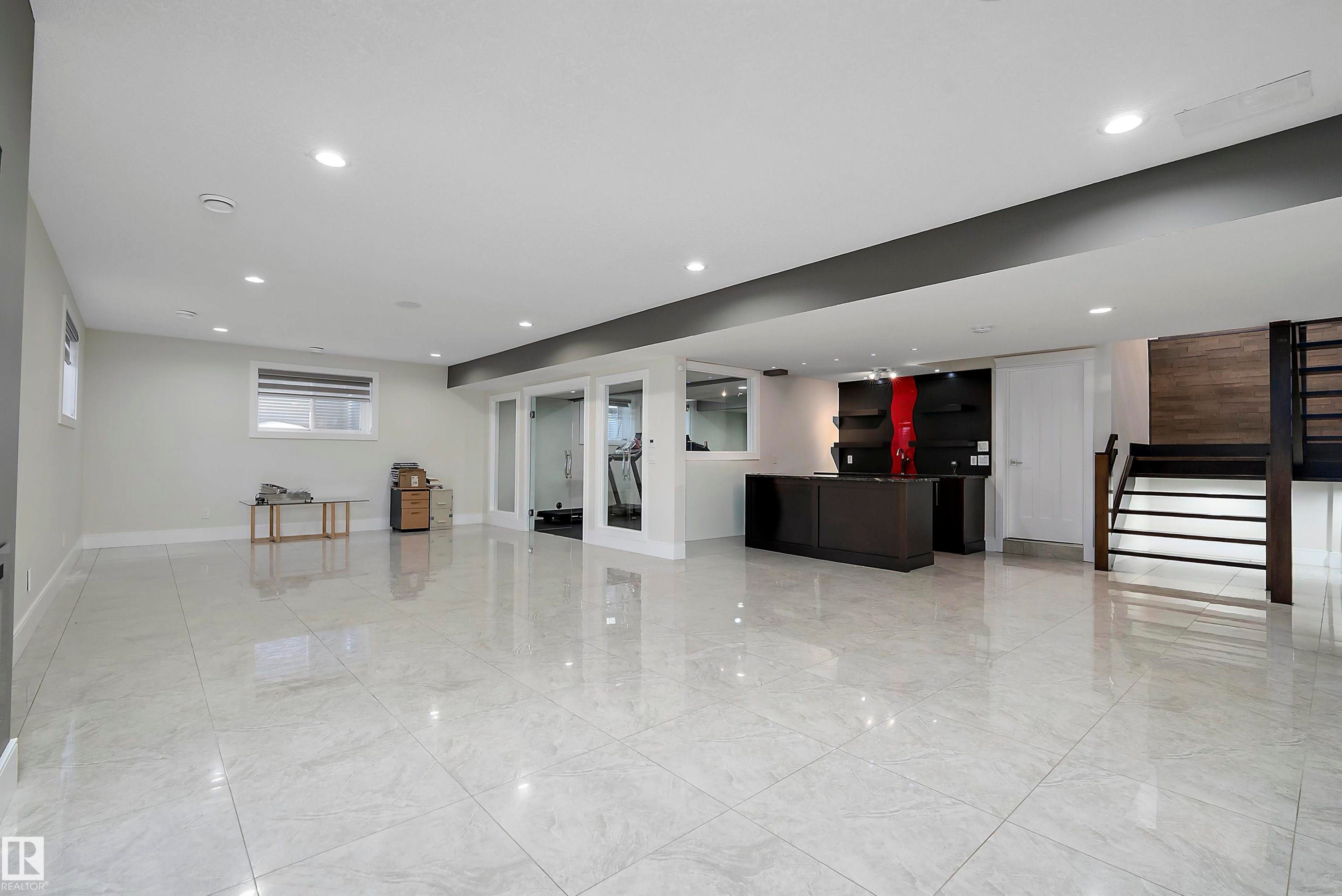 3644 Westcliff Way Sw, Edmonton, AB - Indoor