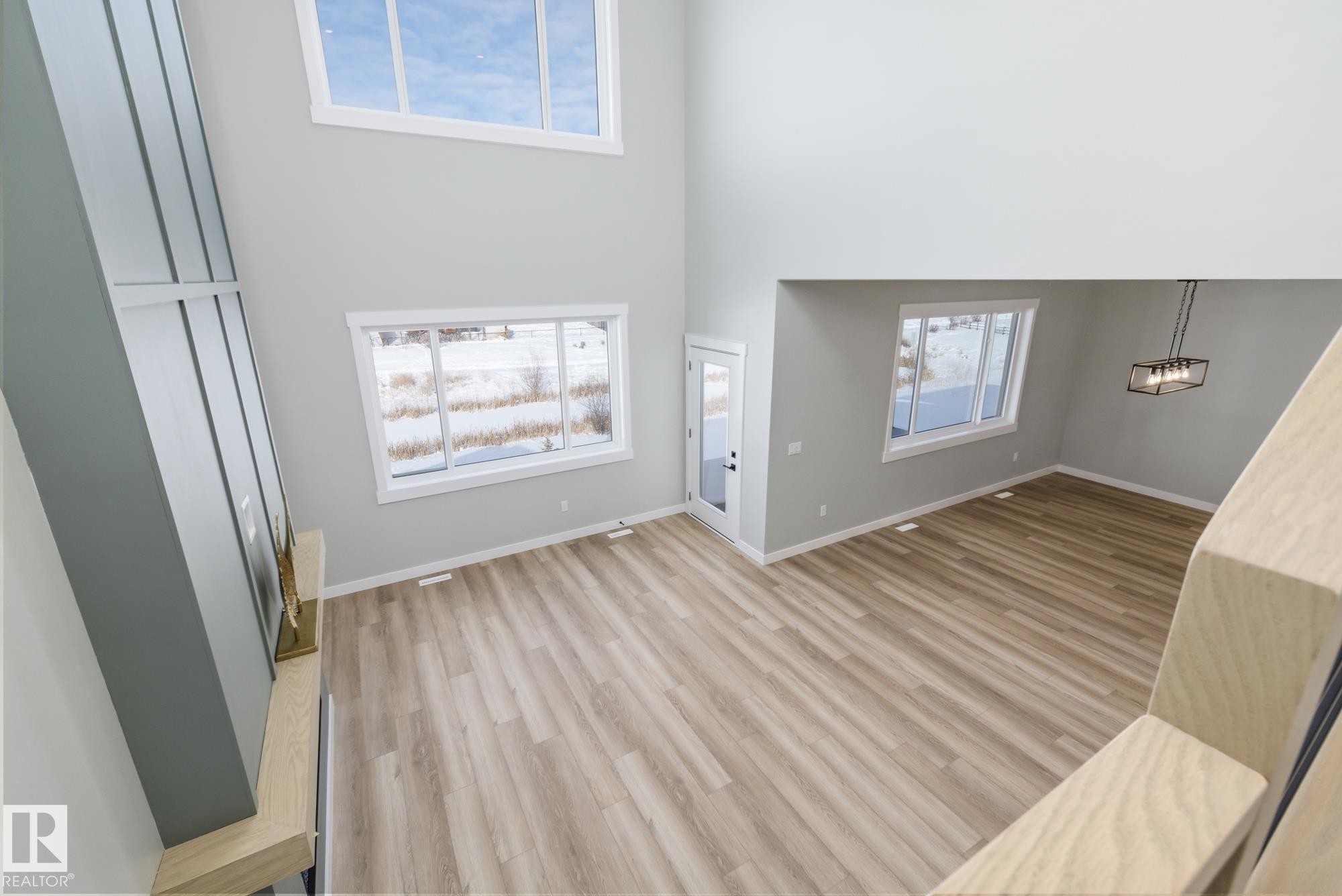 28 Harley Way, Spruce Grove, AB - Indoor Photo Showing Other Room