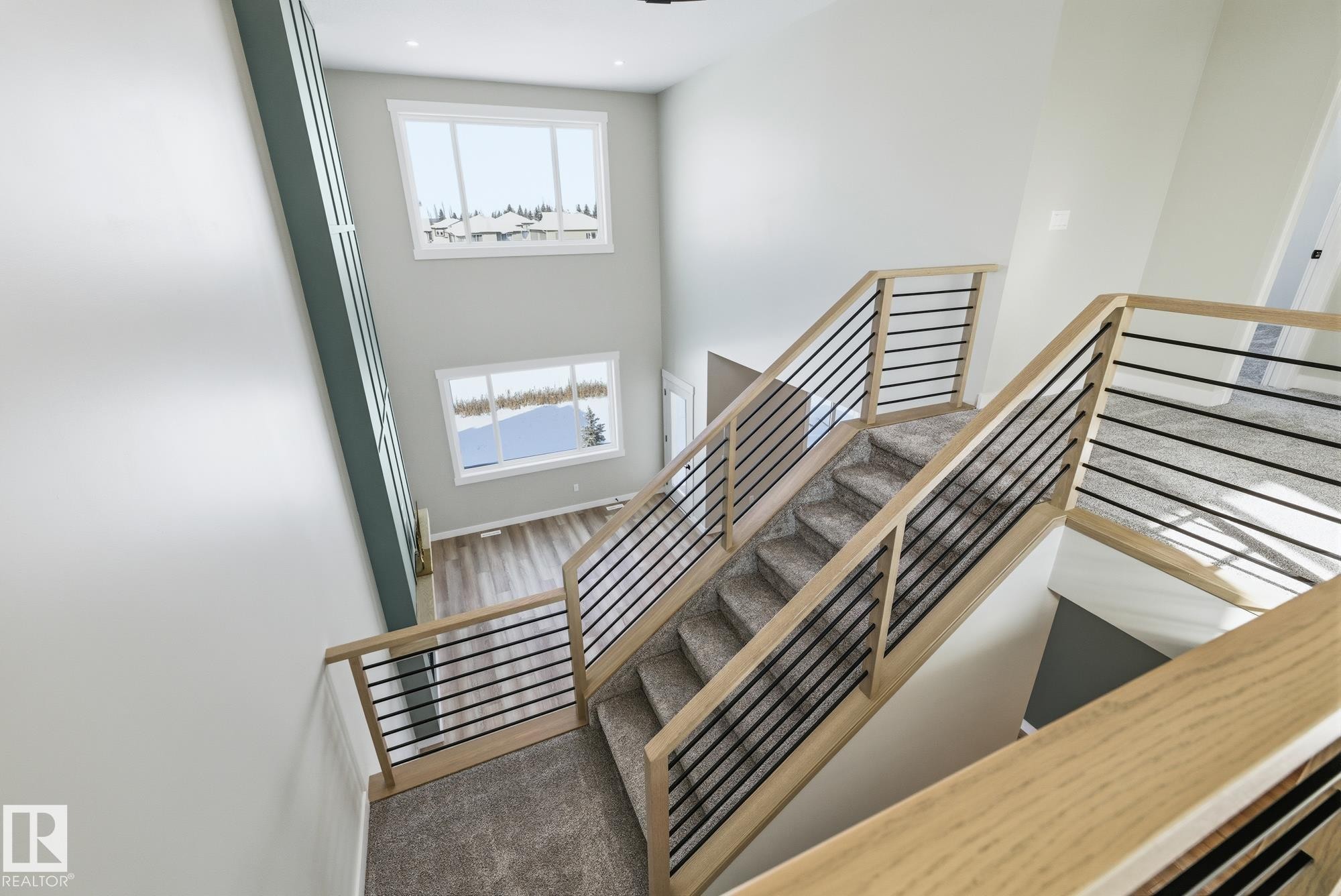 28 Harley Way, Spruce Grove, AB - Indoor Photo Showing Other Room