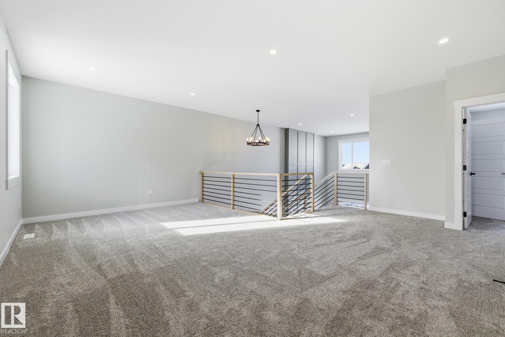 28 Harley Way, Spruce Grove, AB - Indoor Photo Showing Other Room