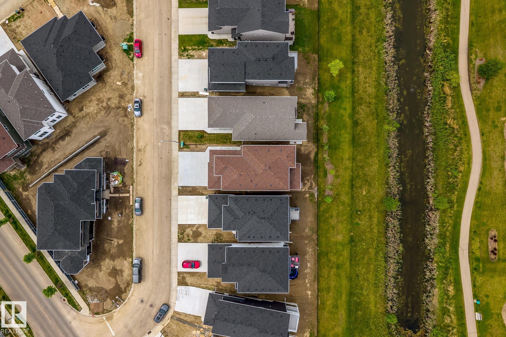 28 Harley Way, Spruce Grove, AB - With View