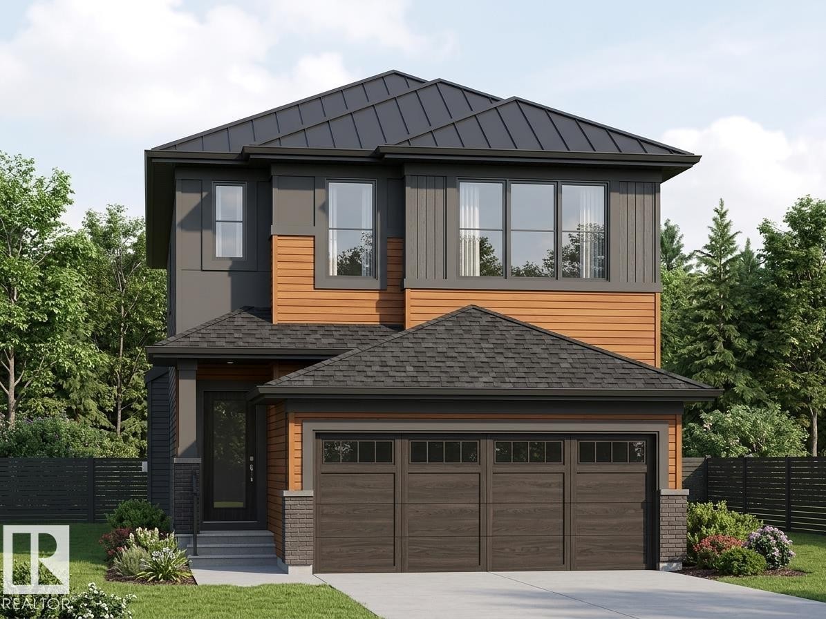 2152 1 Avenue Sw, Edmonton, AB - Outdoor