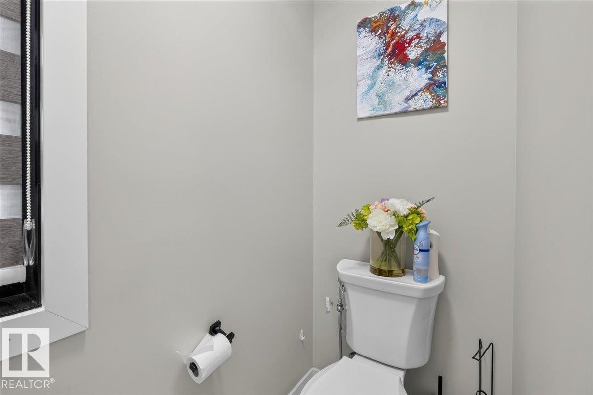 Additional content - 6813 Knox Loop Sw, Edmonton, AB - Indoor