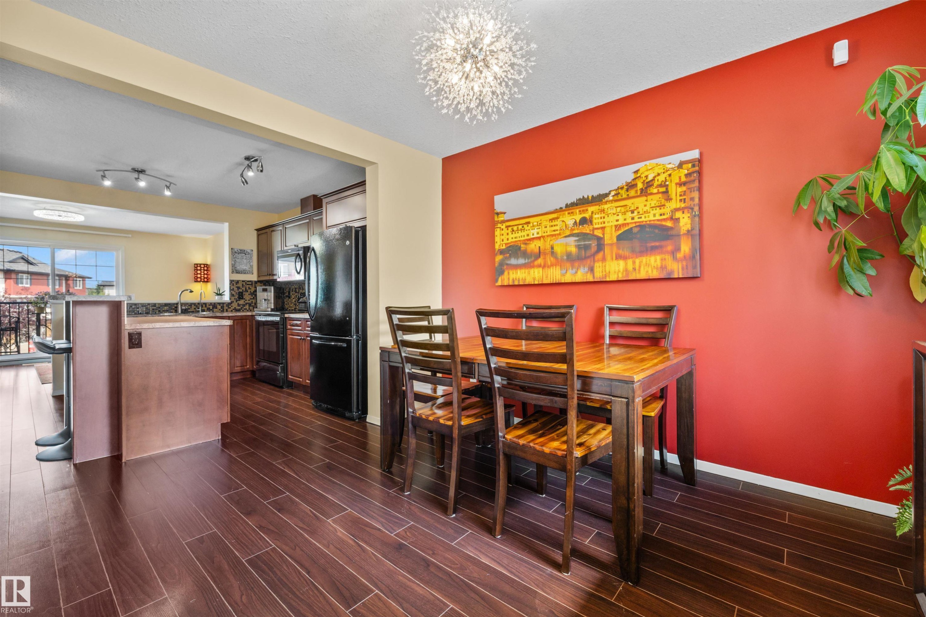 #20 3751 12 St Nw, Edmonton, AB - Indoor Photo Showing Other Room