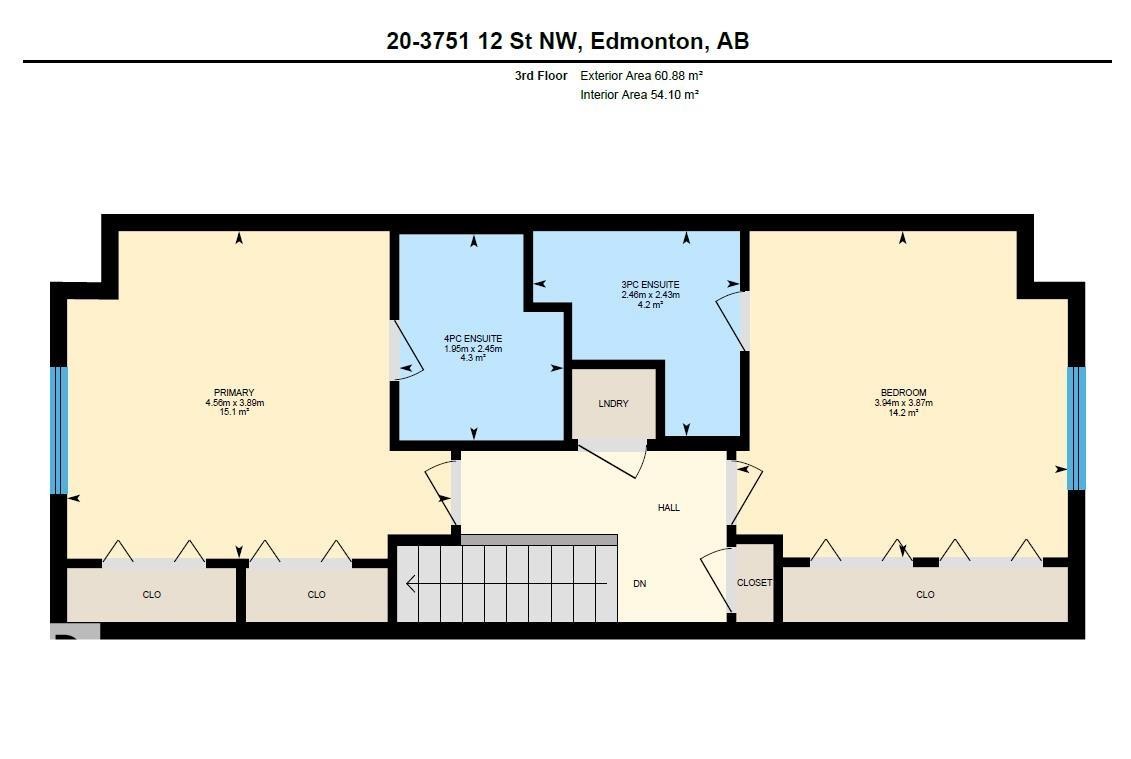 #20 3751 12 St Nw, Edmonton, AB - Other