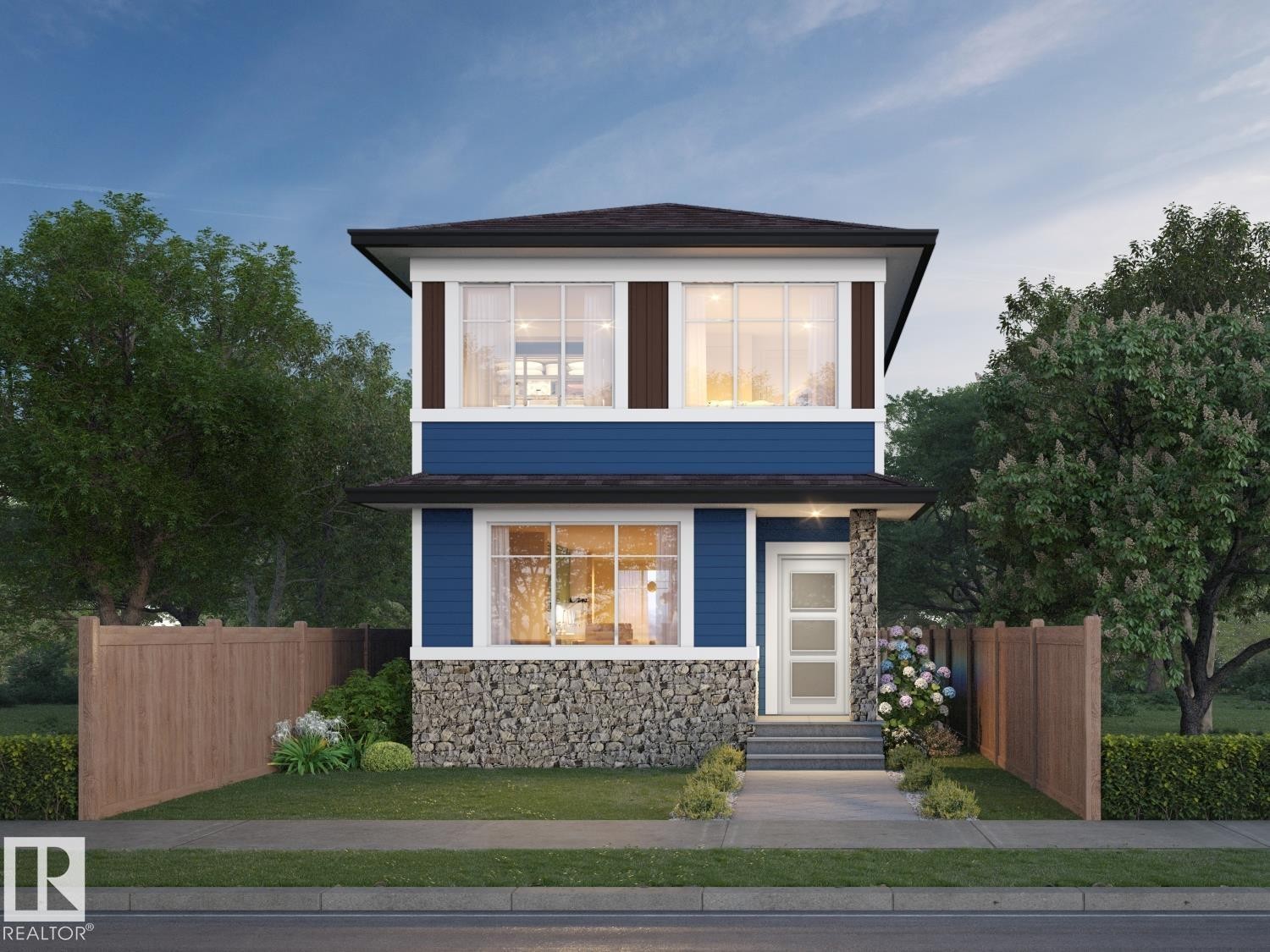 1967 210 Street Nw, Edmonton, AB - Outdoor