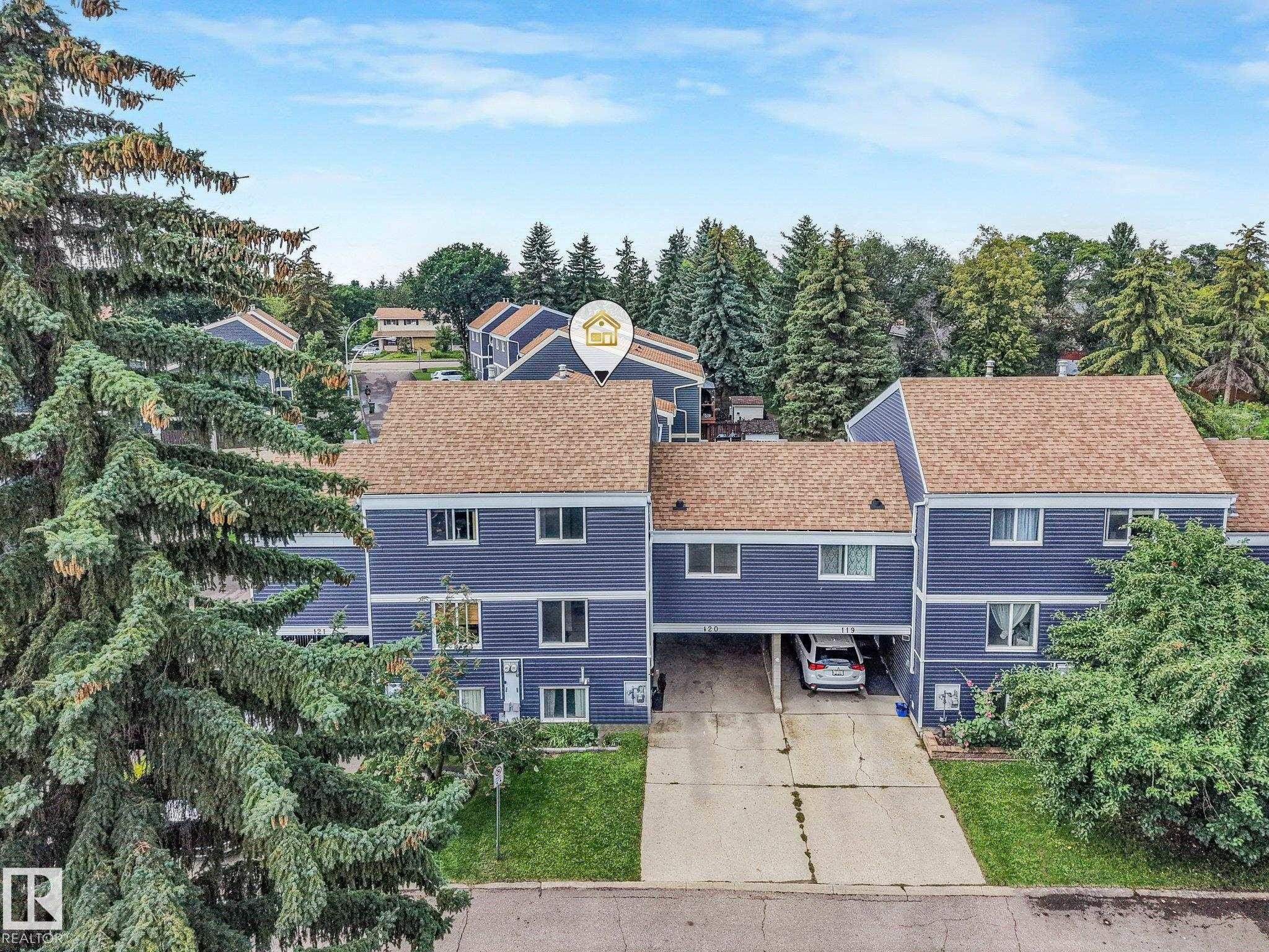 120 Morin Maze Nw, Edmonton, AB - Outdoor