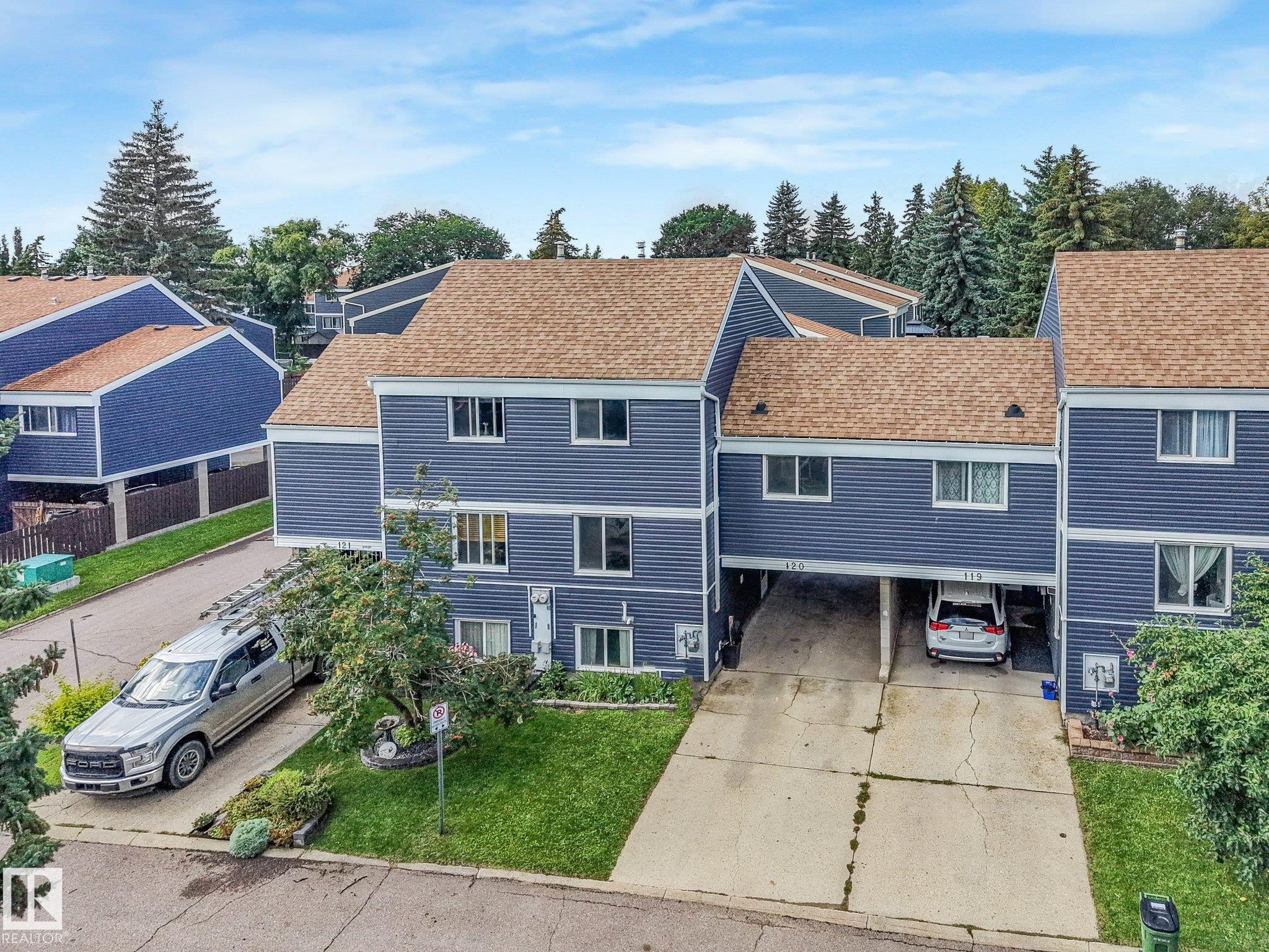 120 Morin Maze Nw, Edmonton, AB - Outdoor