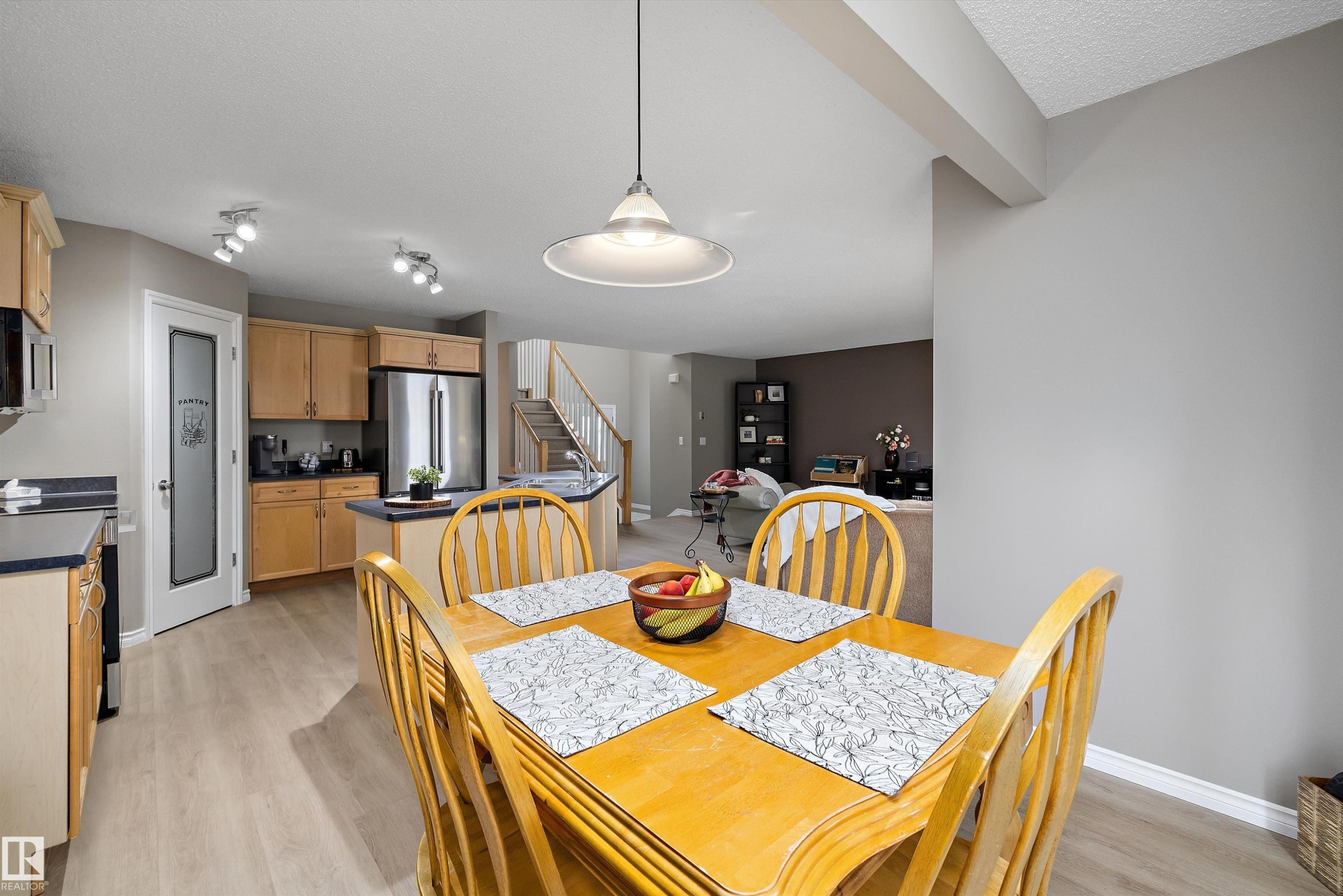 133 Greystone Crescent, Spruce Grove, AB - Indoor
