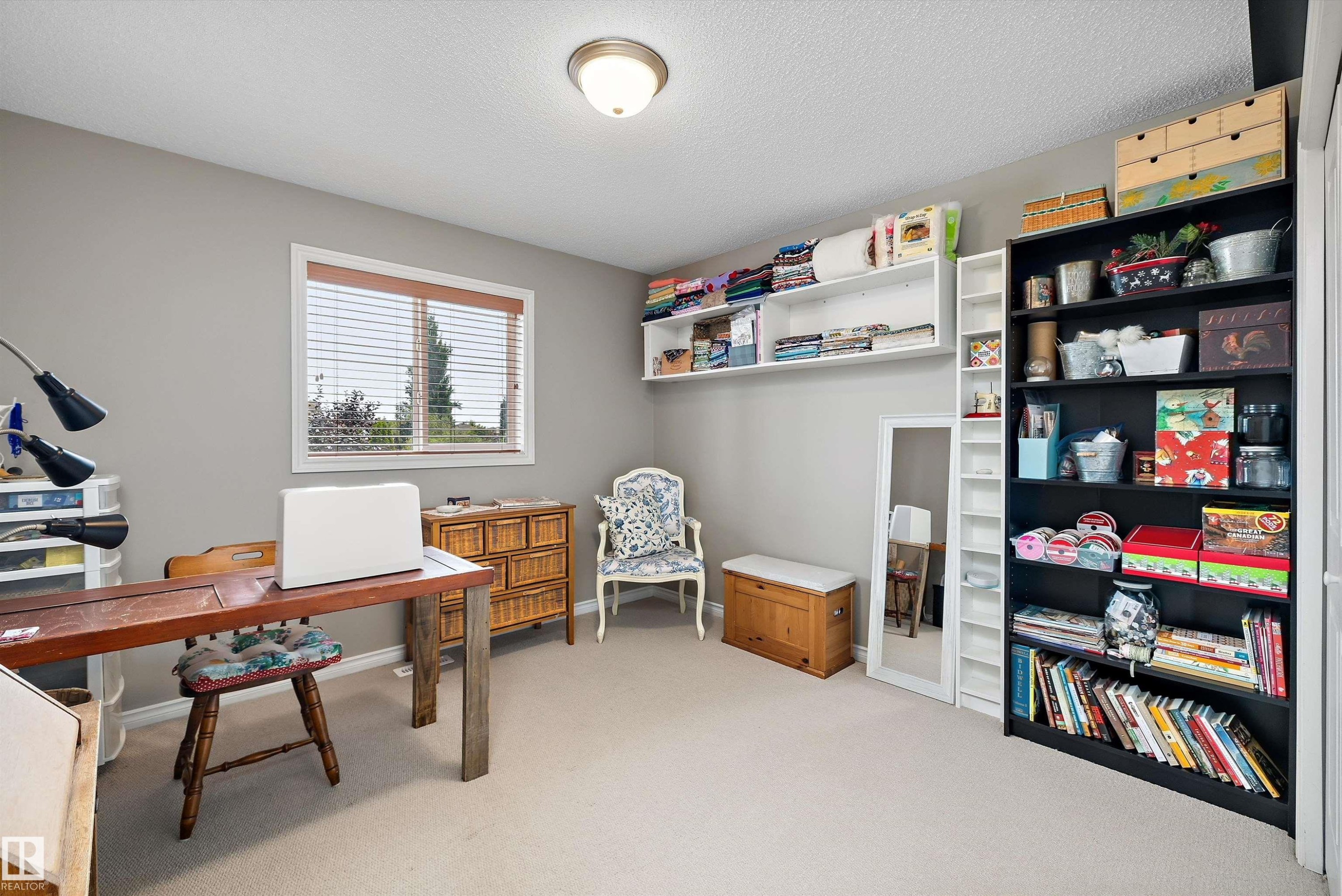 133 Greystone Crescent, Spruce Grove, AB - Indoor