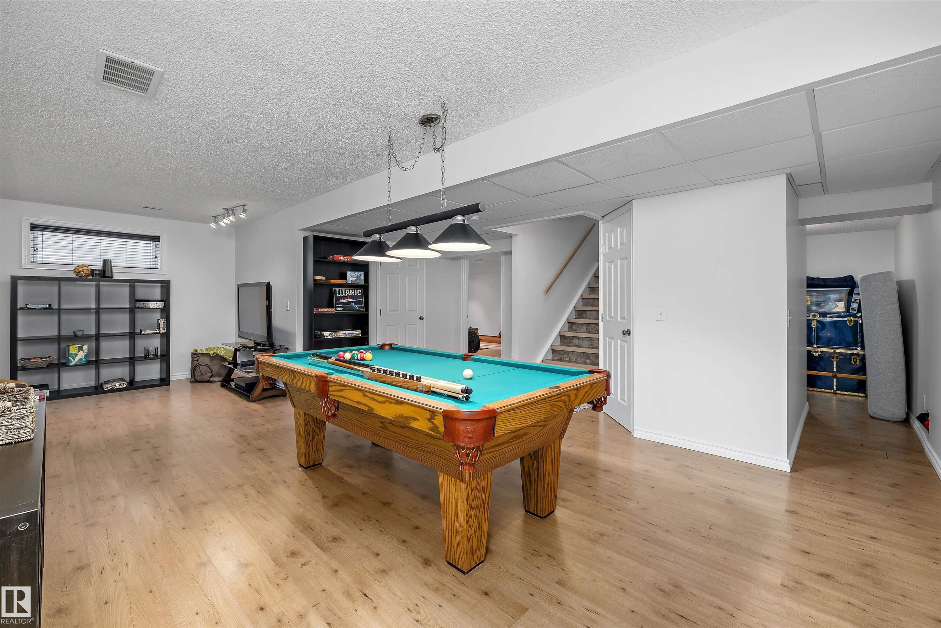 133 Greystone Crescent, Spruce Grove, AB - Indoor Photo Showing Other Room