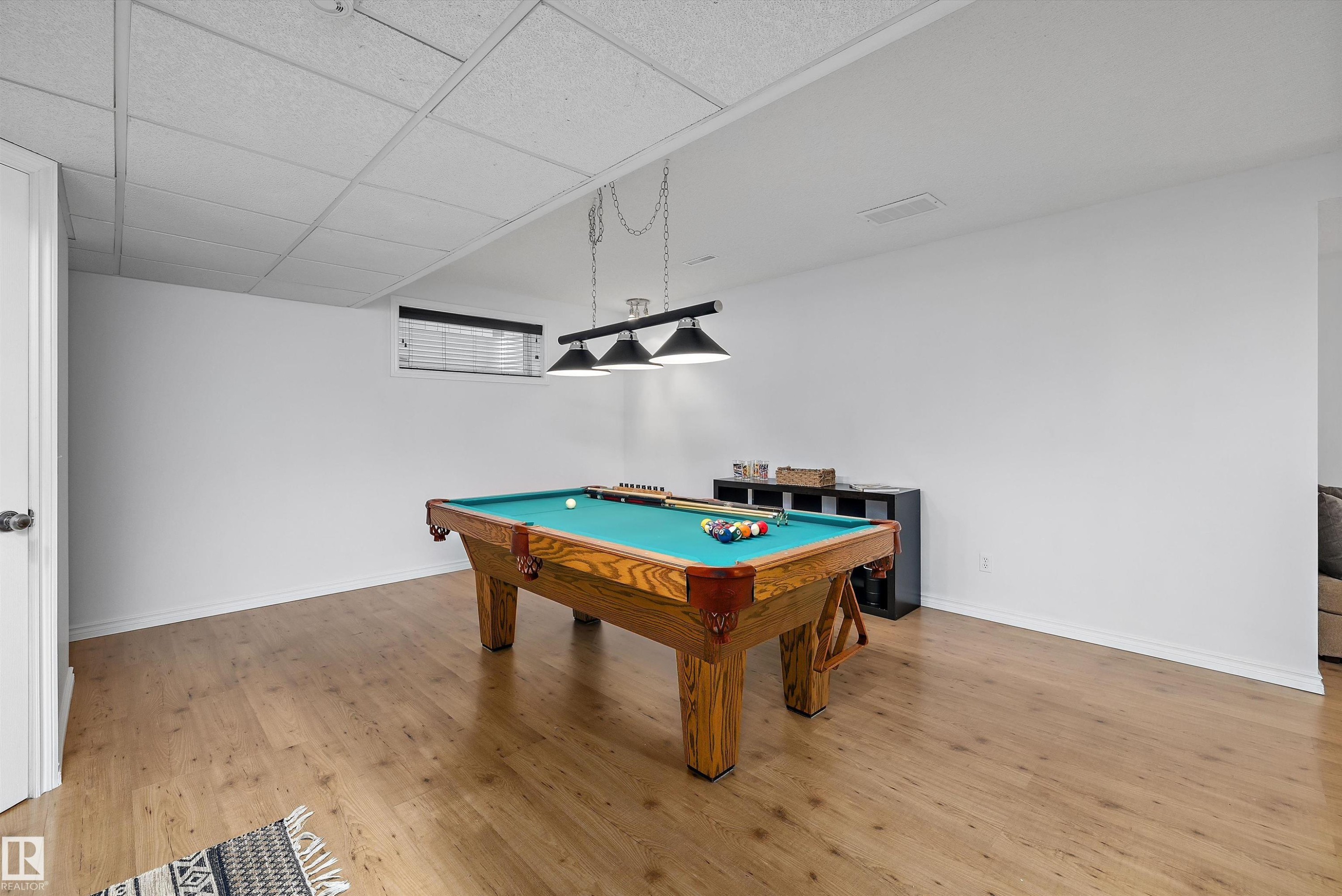 133 Greystone Crescent, Spruce Grove, AB - Indoor Photo Showing Other Room