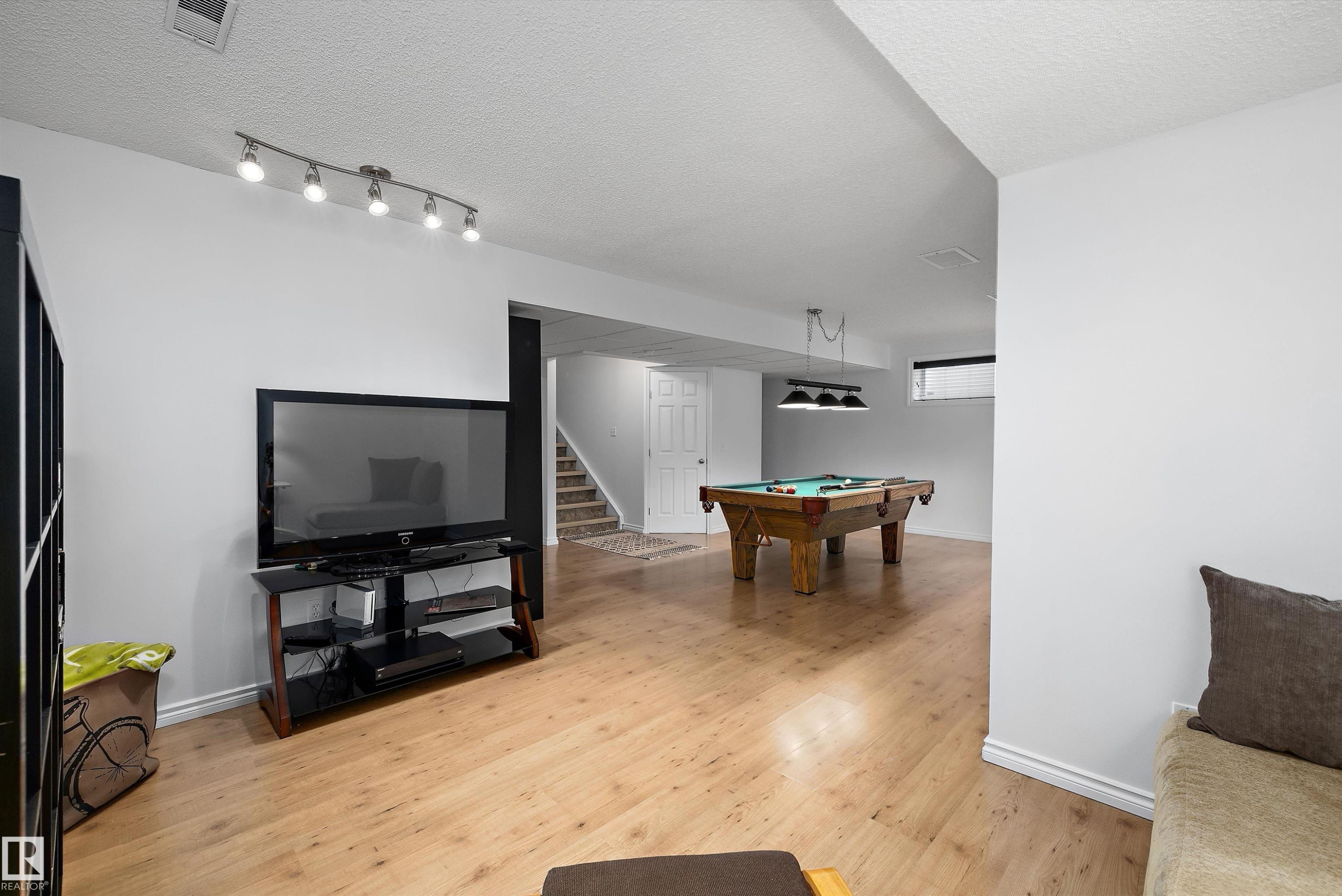 133 Greystone Crescent, Spruce Grove, AB - Indoor
