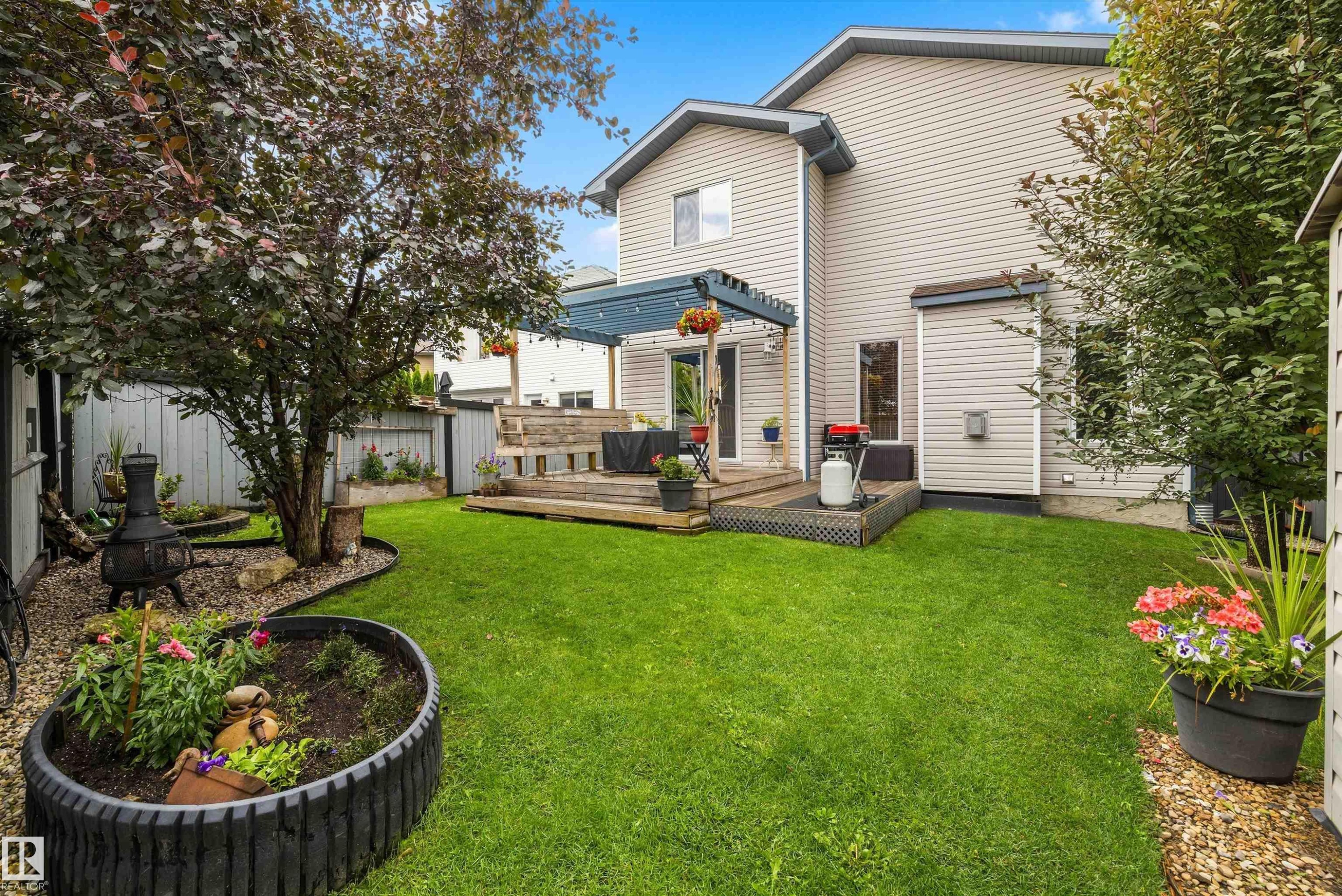 133 Greystone Crescent, Spruce Grove, AB - Outdoor
