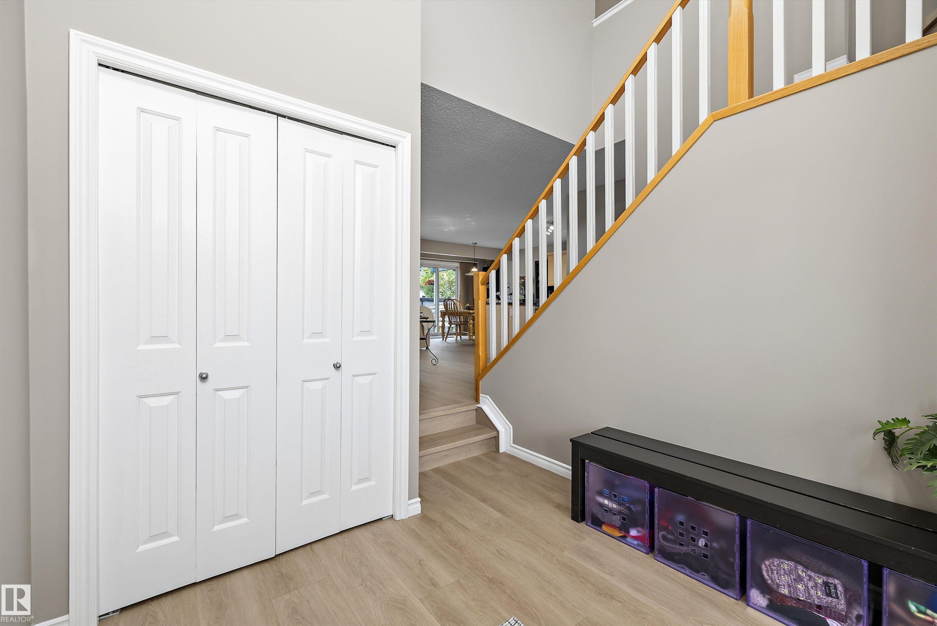 133 Greystone Crescent, Spruce Grove, AB - Indoor Photo Showing Other Room