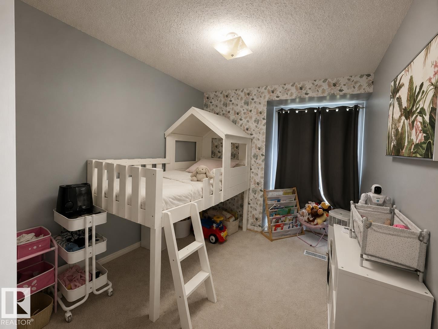 #302 44 Alpine Pl, St. Albert, AB - Indoor