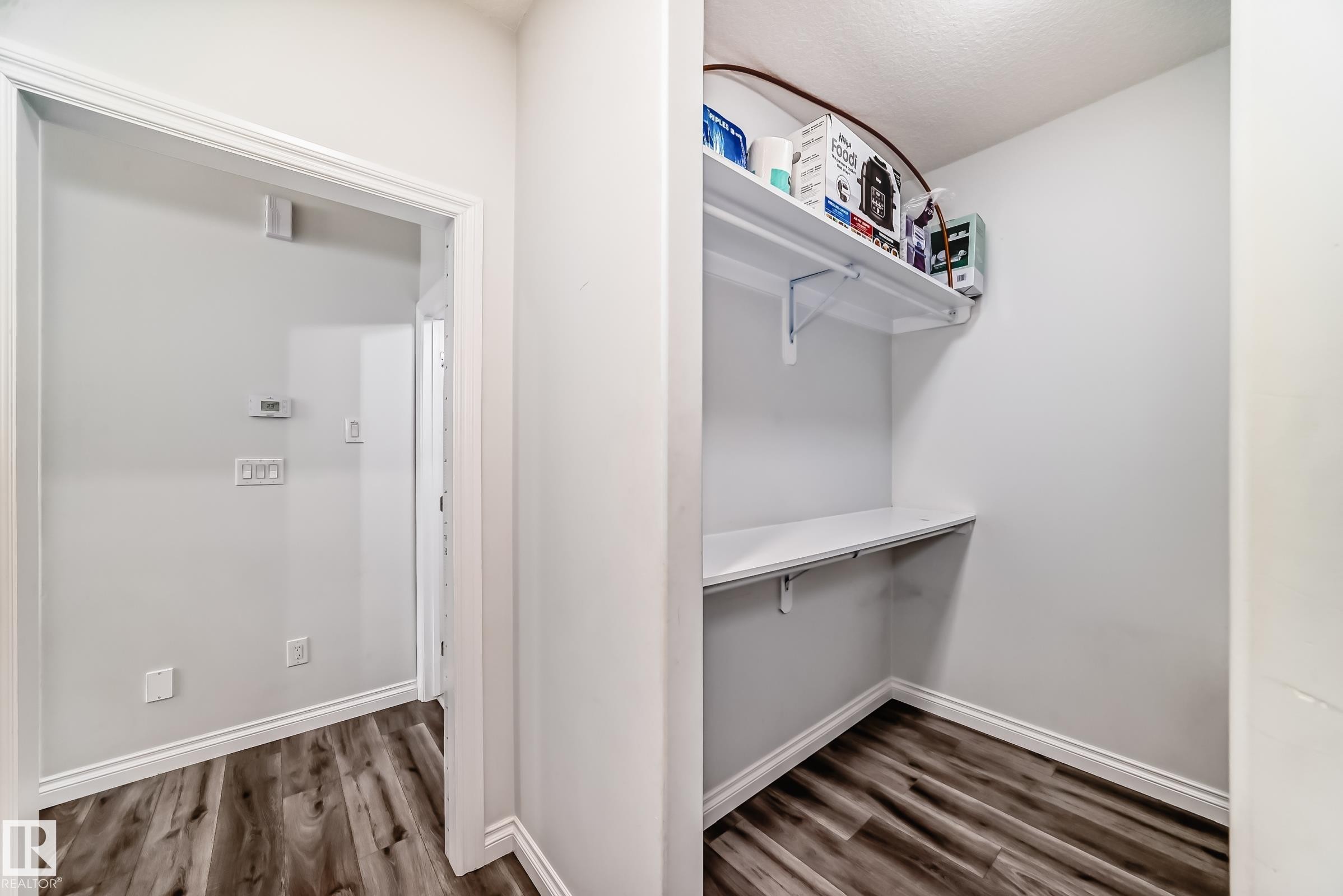 7035 Chivers Loop Sw, Edmonton, AB - Indoor With Storage