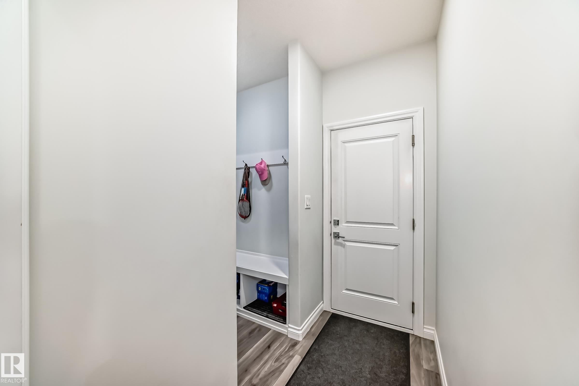 7035 Chivers Loop Sw, Edmonton, AB - Indoor Photo Showing Other Room