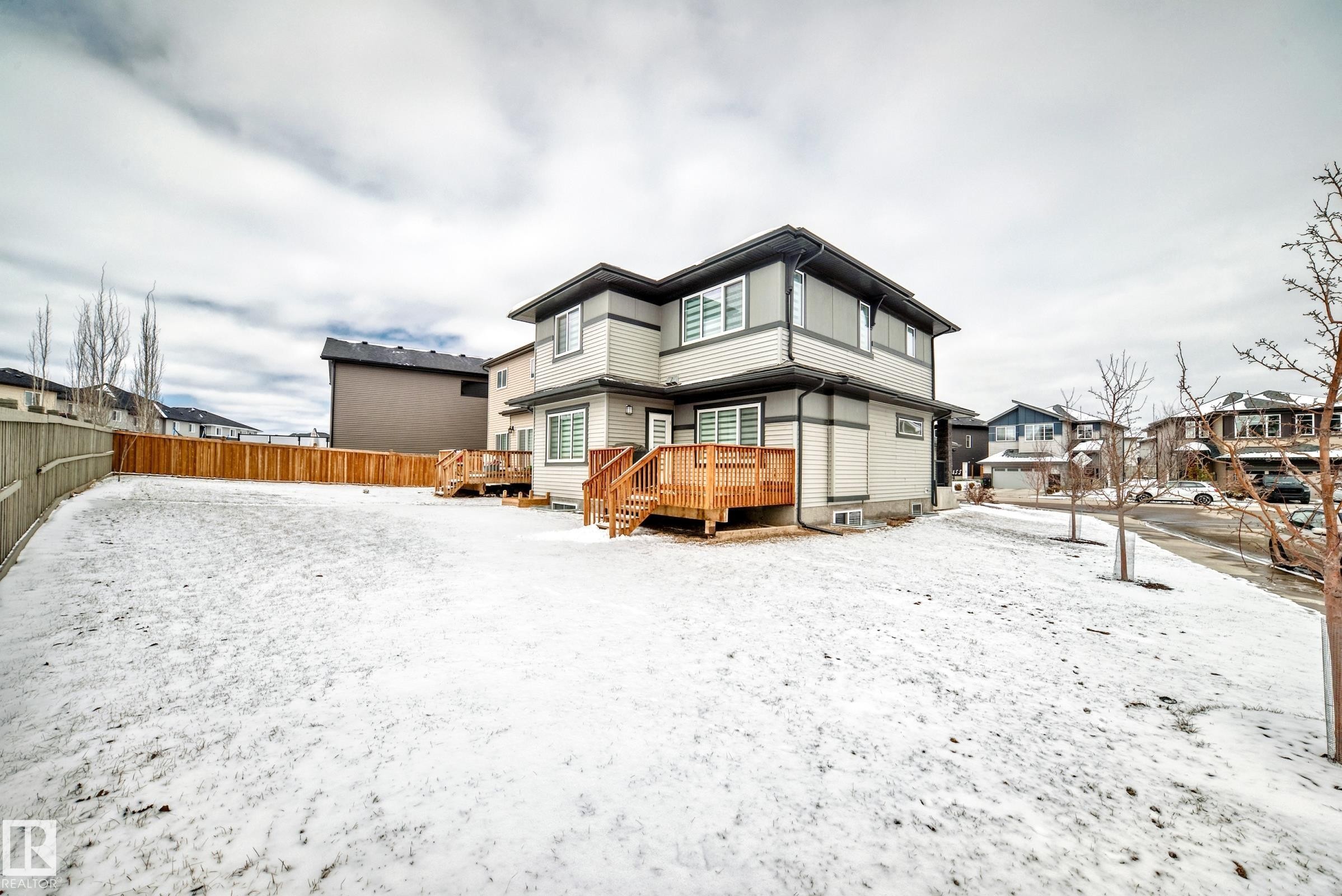 7035 Chivers Loop Sw, Edmonton, AB - Outdoor