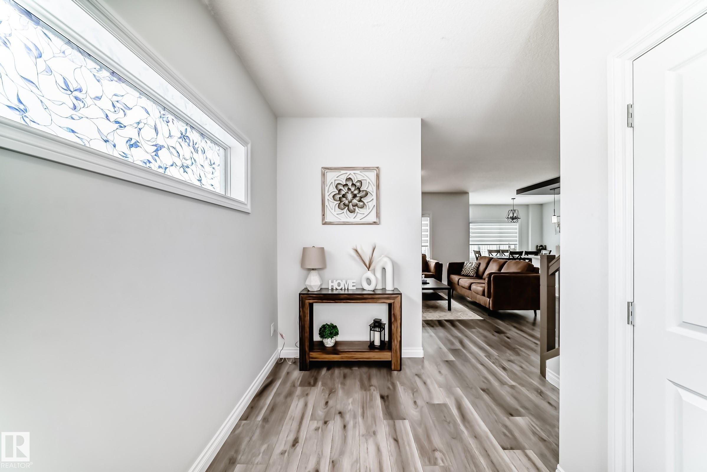 7035 Chivers Loop Sw, Edmonton, AB - Indoor Photo Showing Other Room